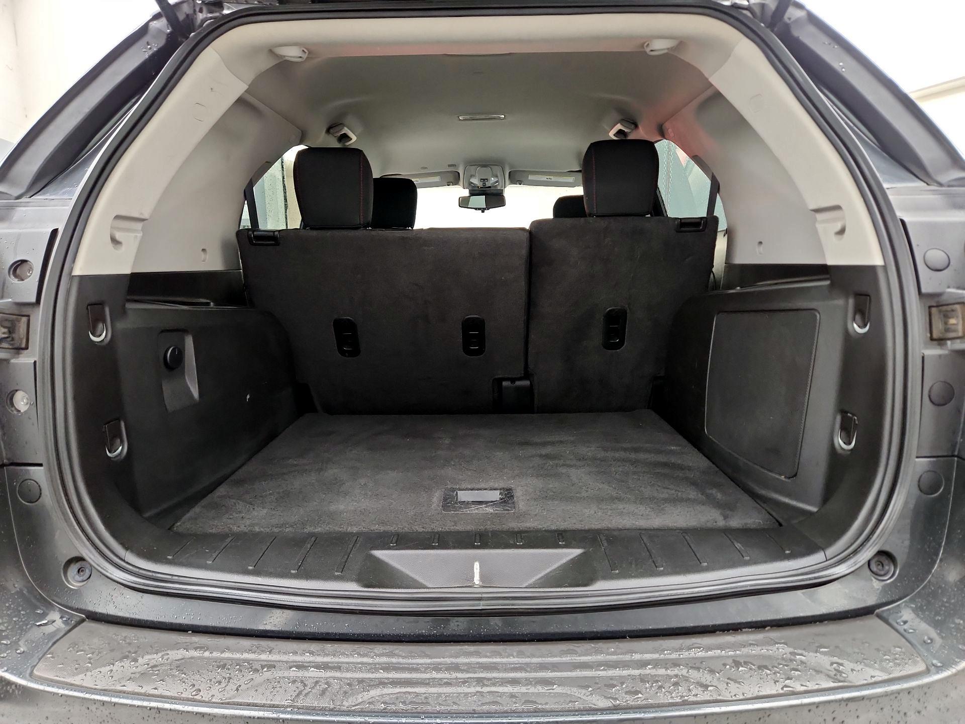 Thumbnail: 2017 Chevrolet Equinox - 19