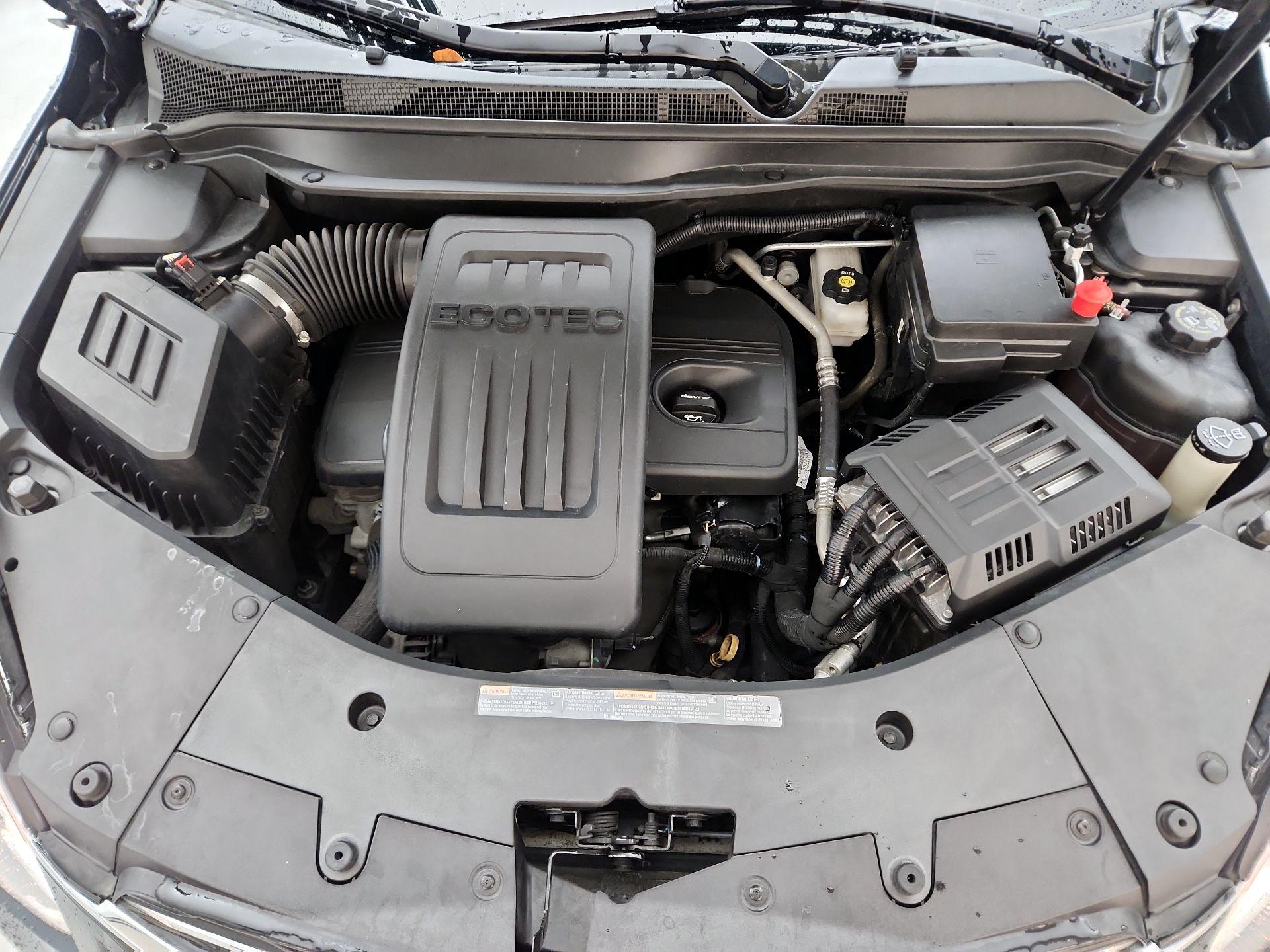 Thumbnail: 2017 Chevrolet Equinox - 20