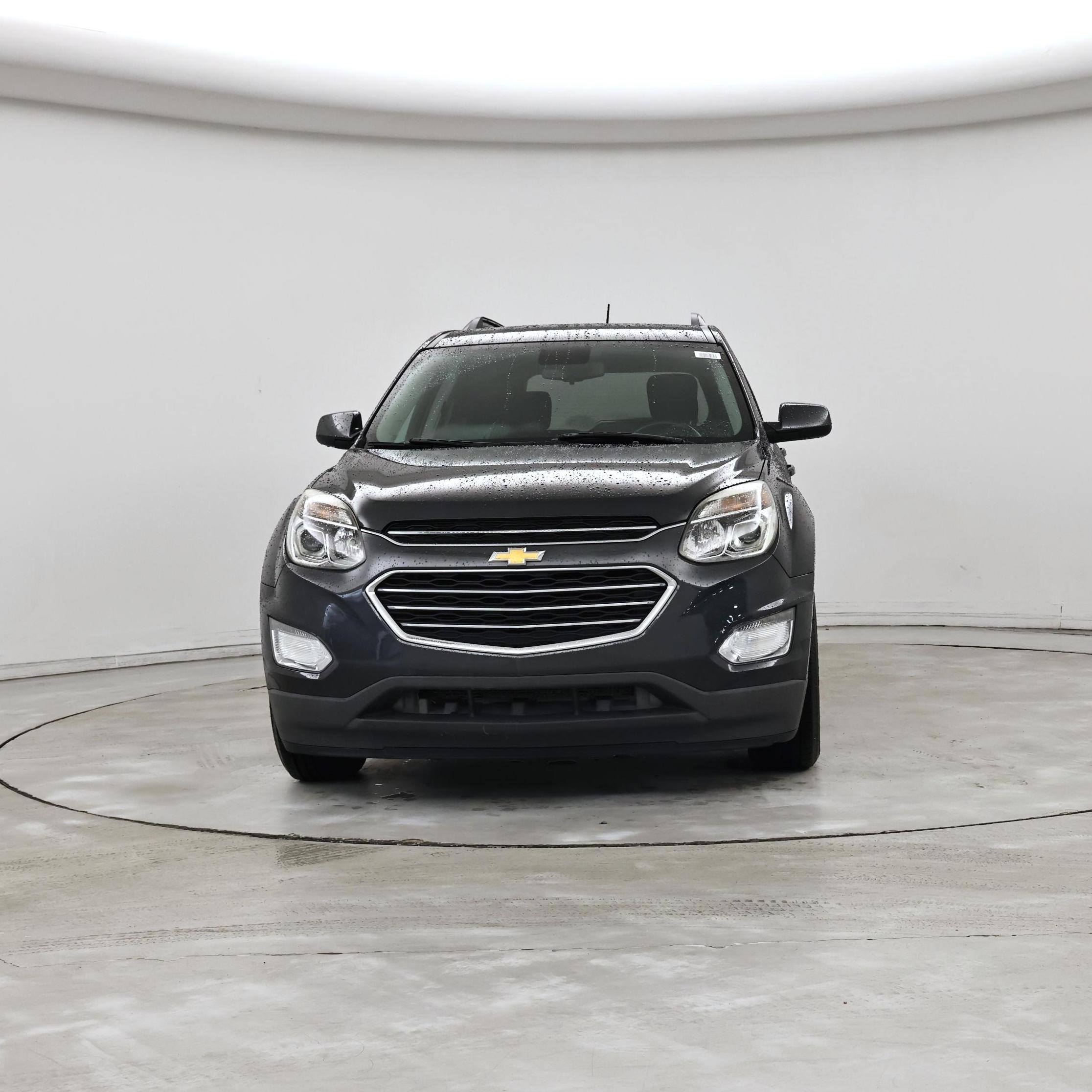Thumbnail: 2017 Chevrolet Equinox - 5