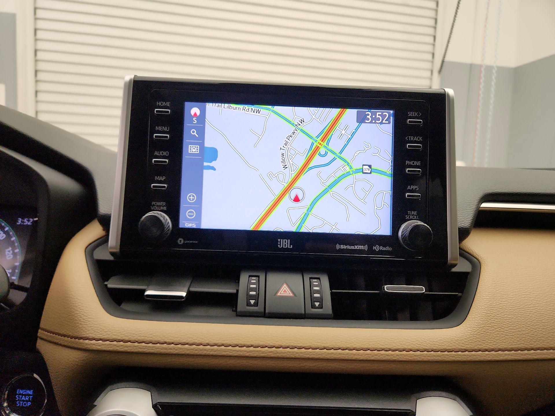 Thumbnail: 2020 Toyota RAV4 - 14