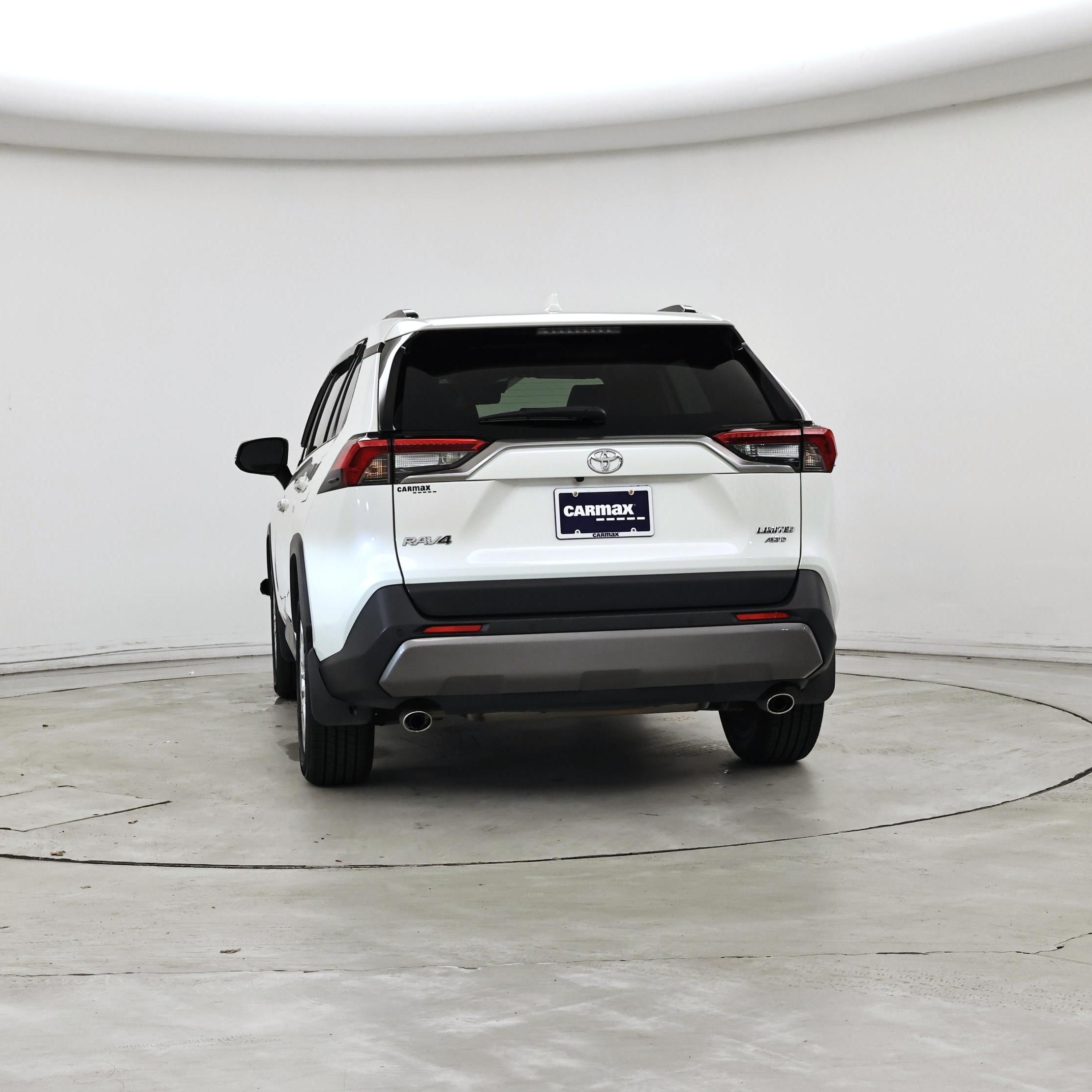 Thumbnail: 2020 Toyota RAV4 - 6