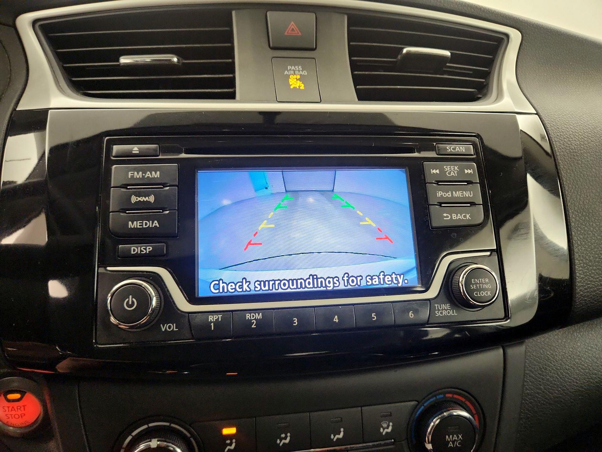 Thumbnail: 2017 Nissan Sentra - 14