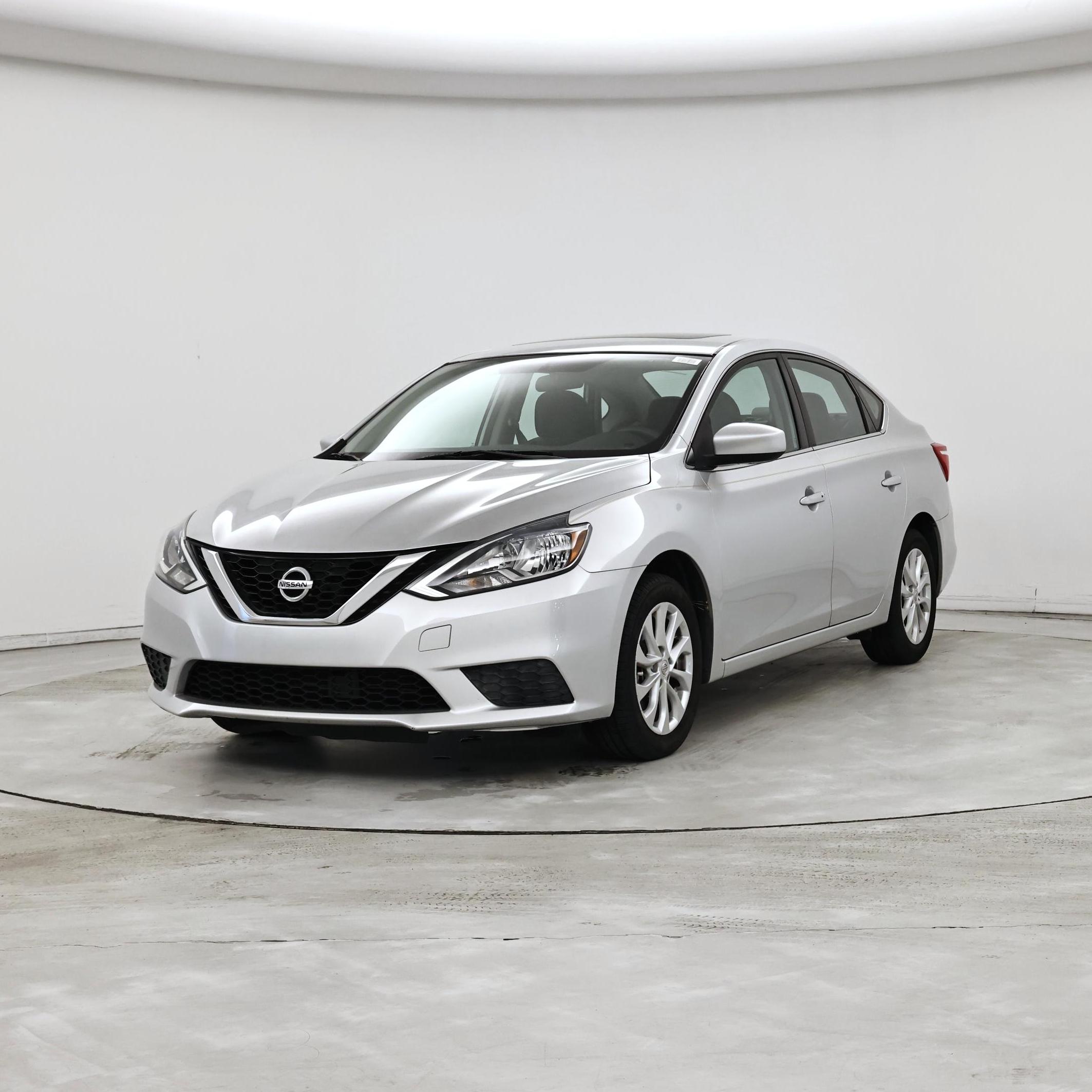 Thumbnail: 2017 Nissan Sentra - 4