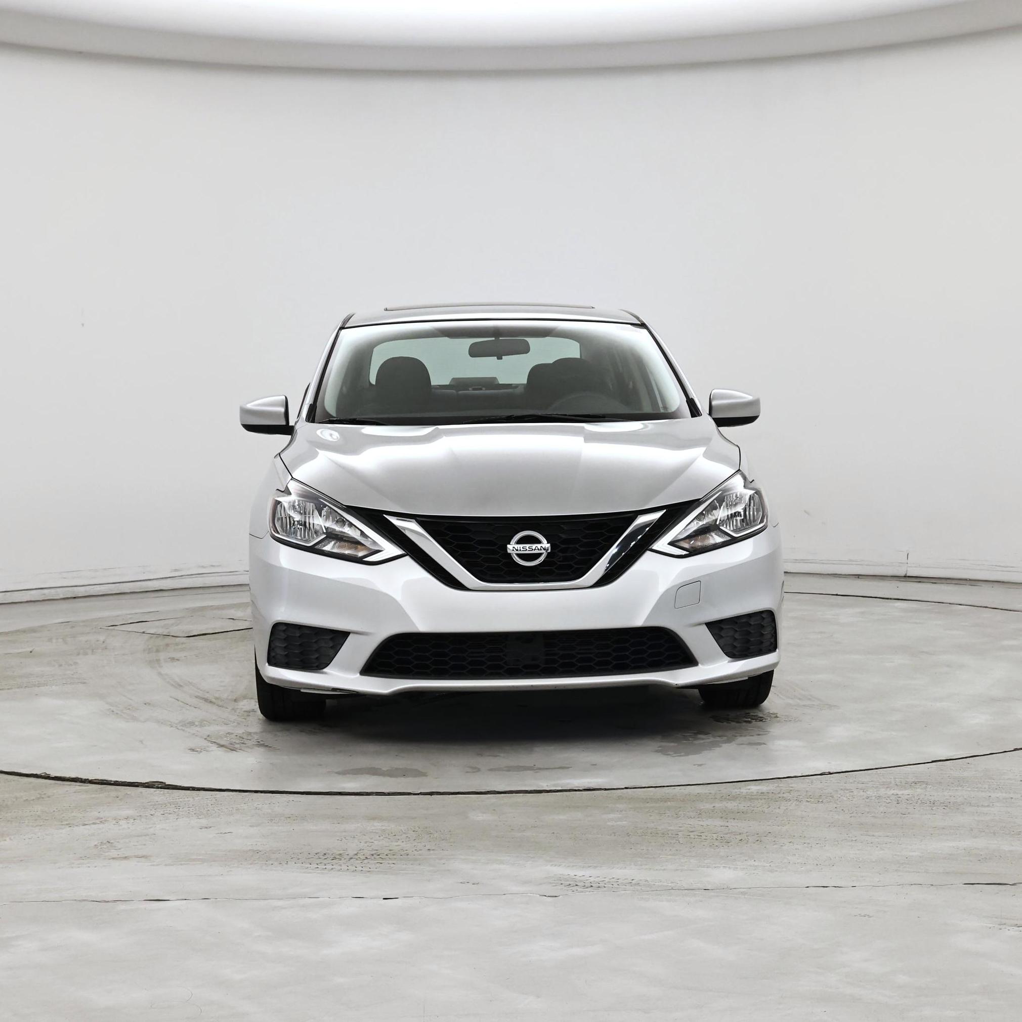 Thumbnail: 2017 Nissan Sentra - 5