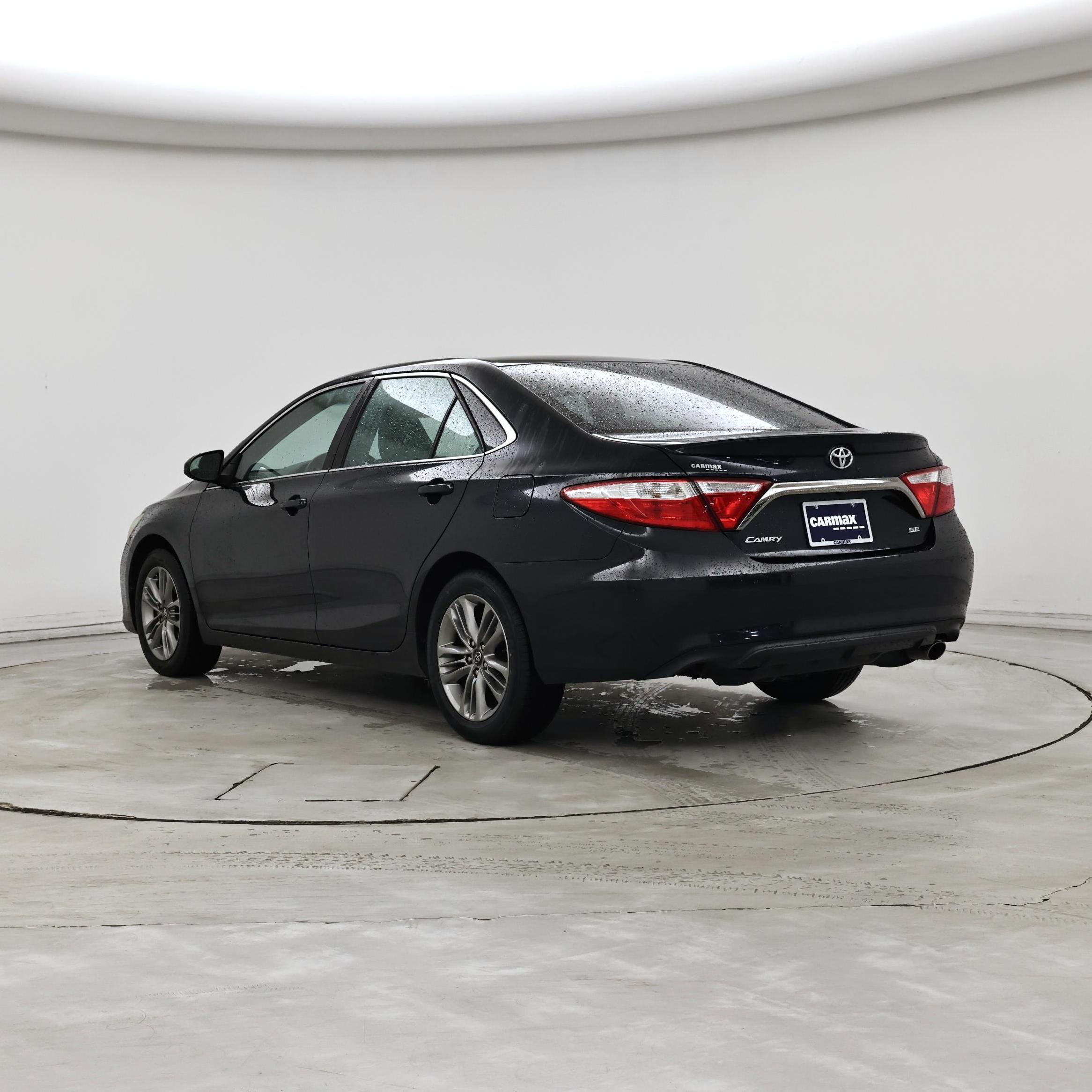 Thumbnail: 2016 Toyota Camry - 2