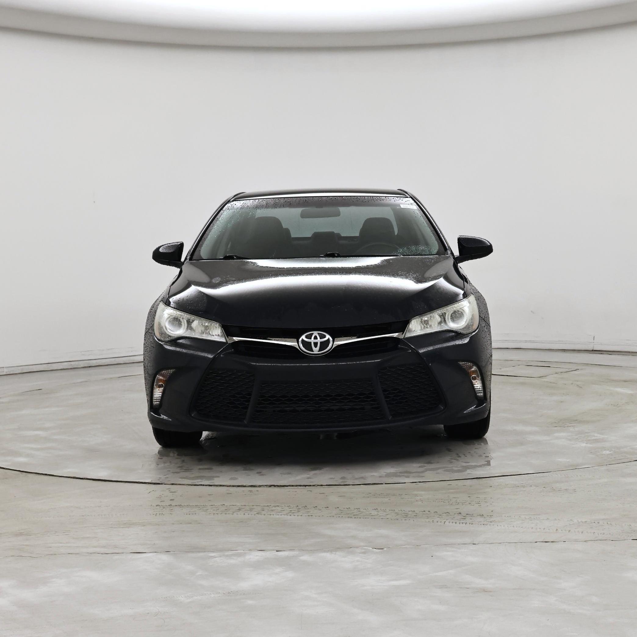 Thumbnail: 2016 Toyota Camry - 5