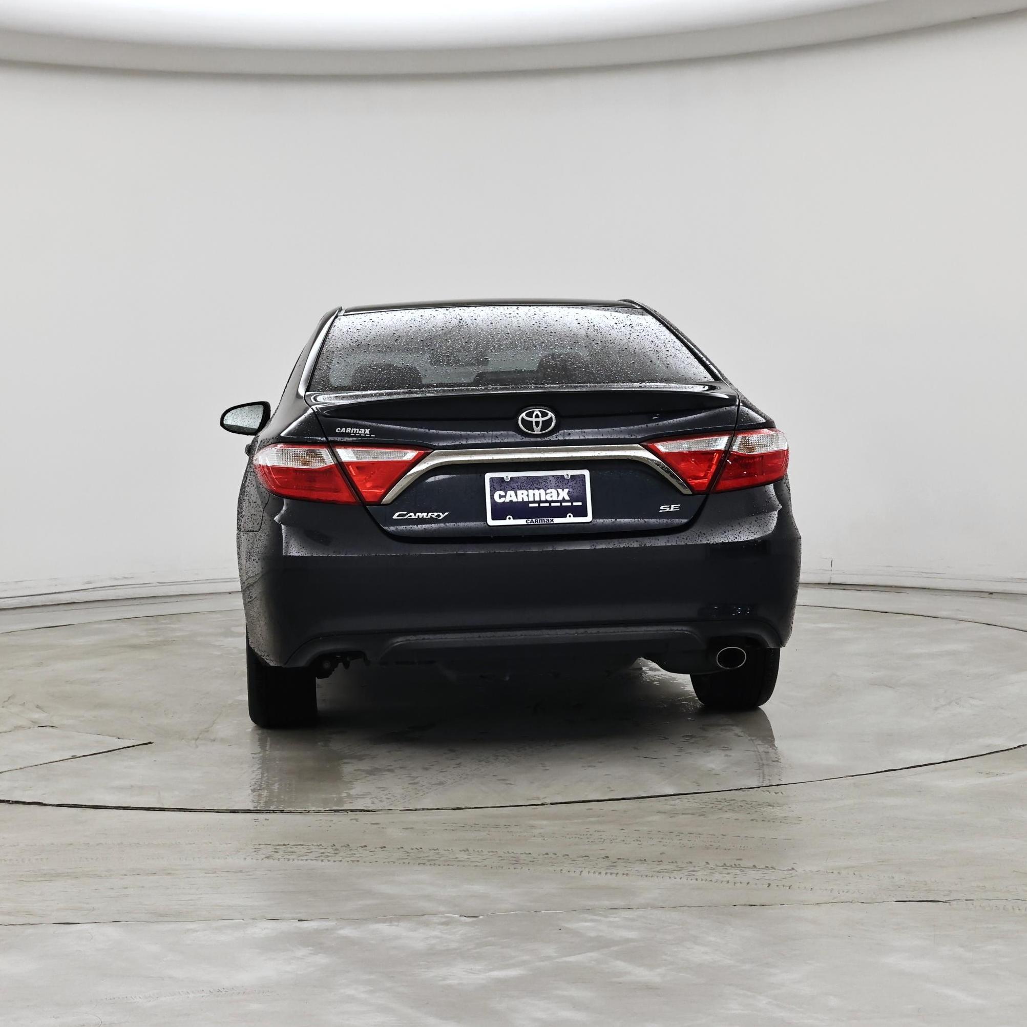 Thumbnail: 2016 Toyota Camry - 6