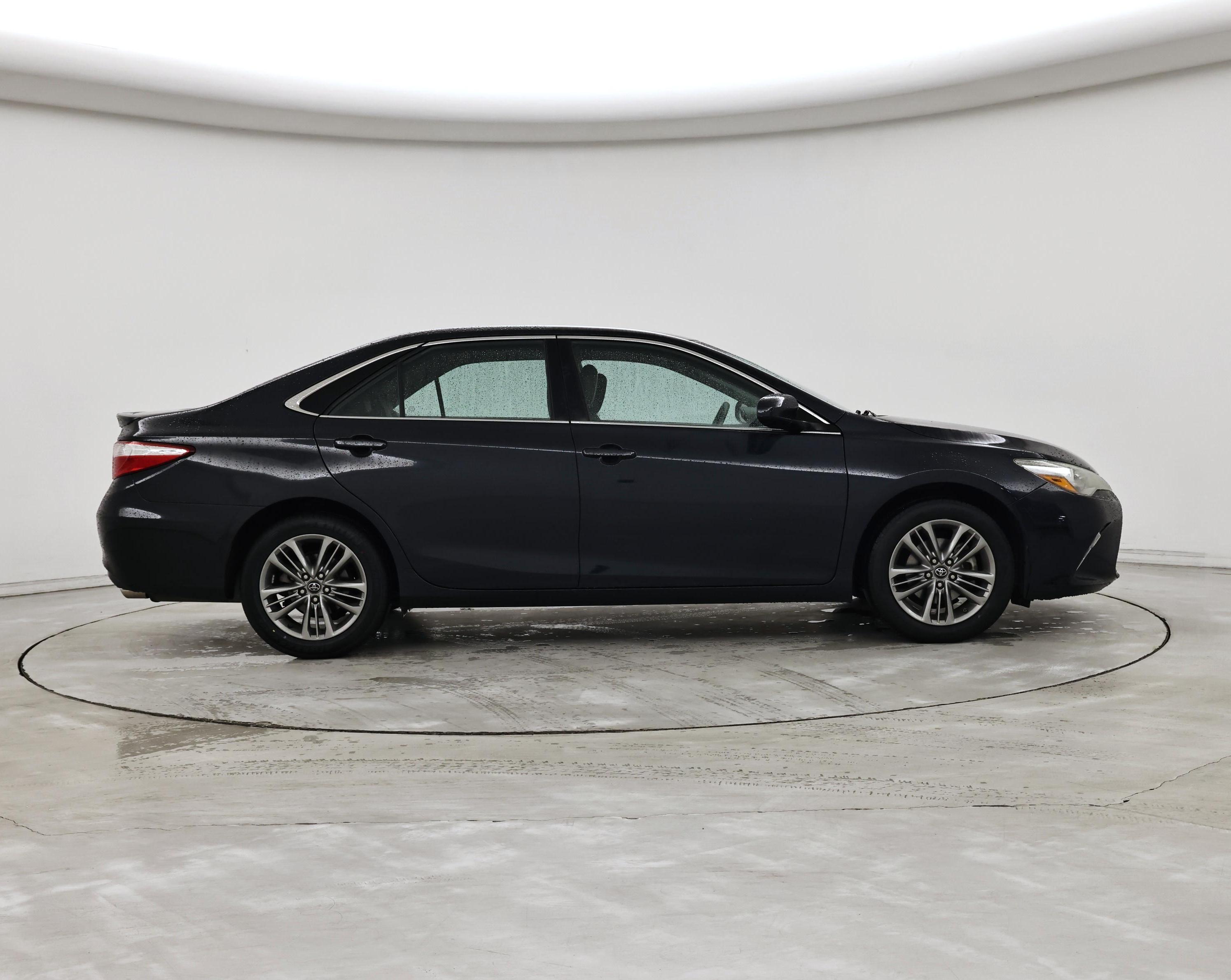 Thumbnail: 2016 Toyota Camry - 7