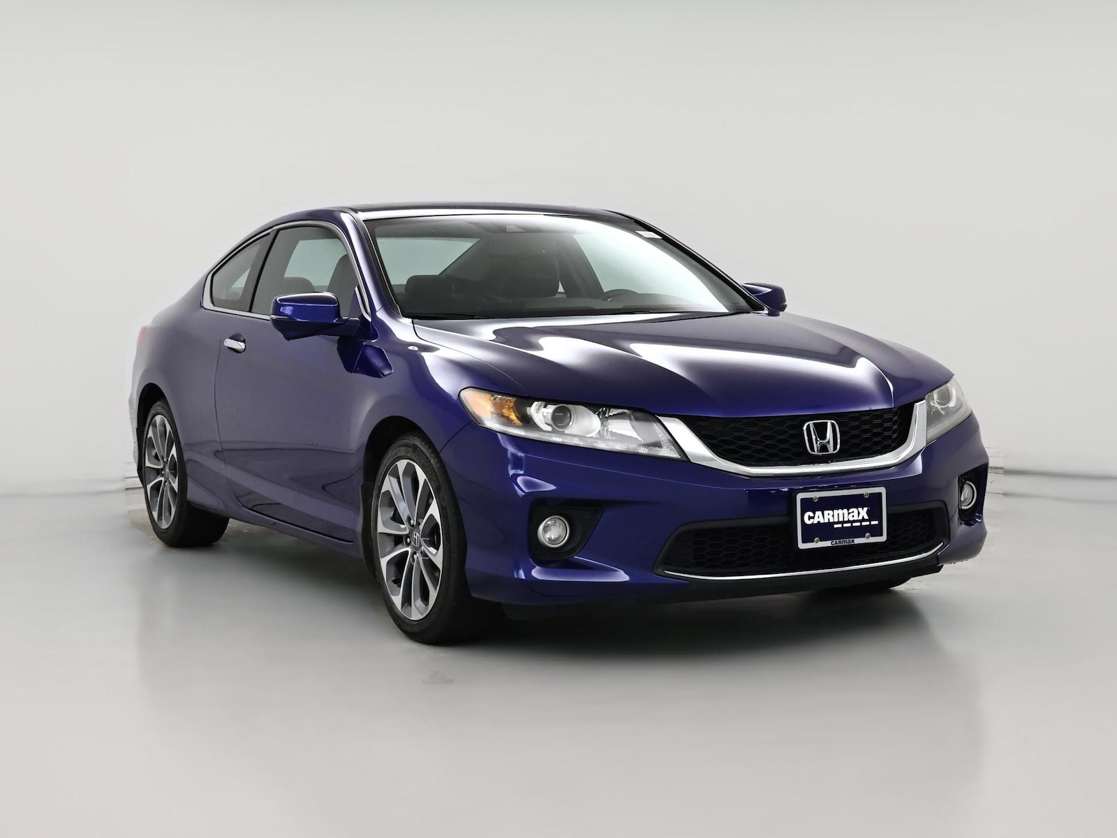 2015 Honda Accord EX-L V-6