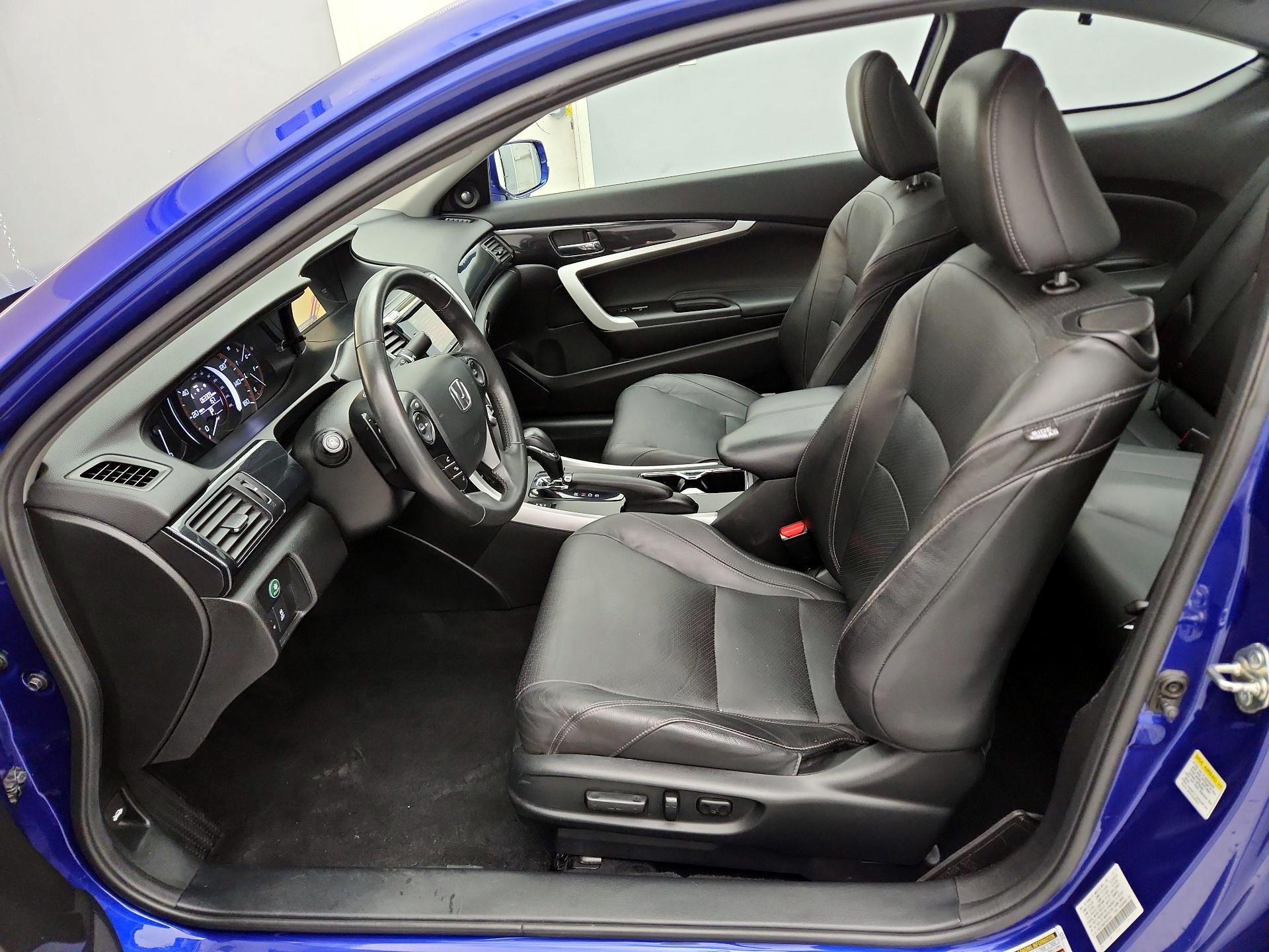 Thumbnail: 2015 Honda Accord - 11