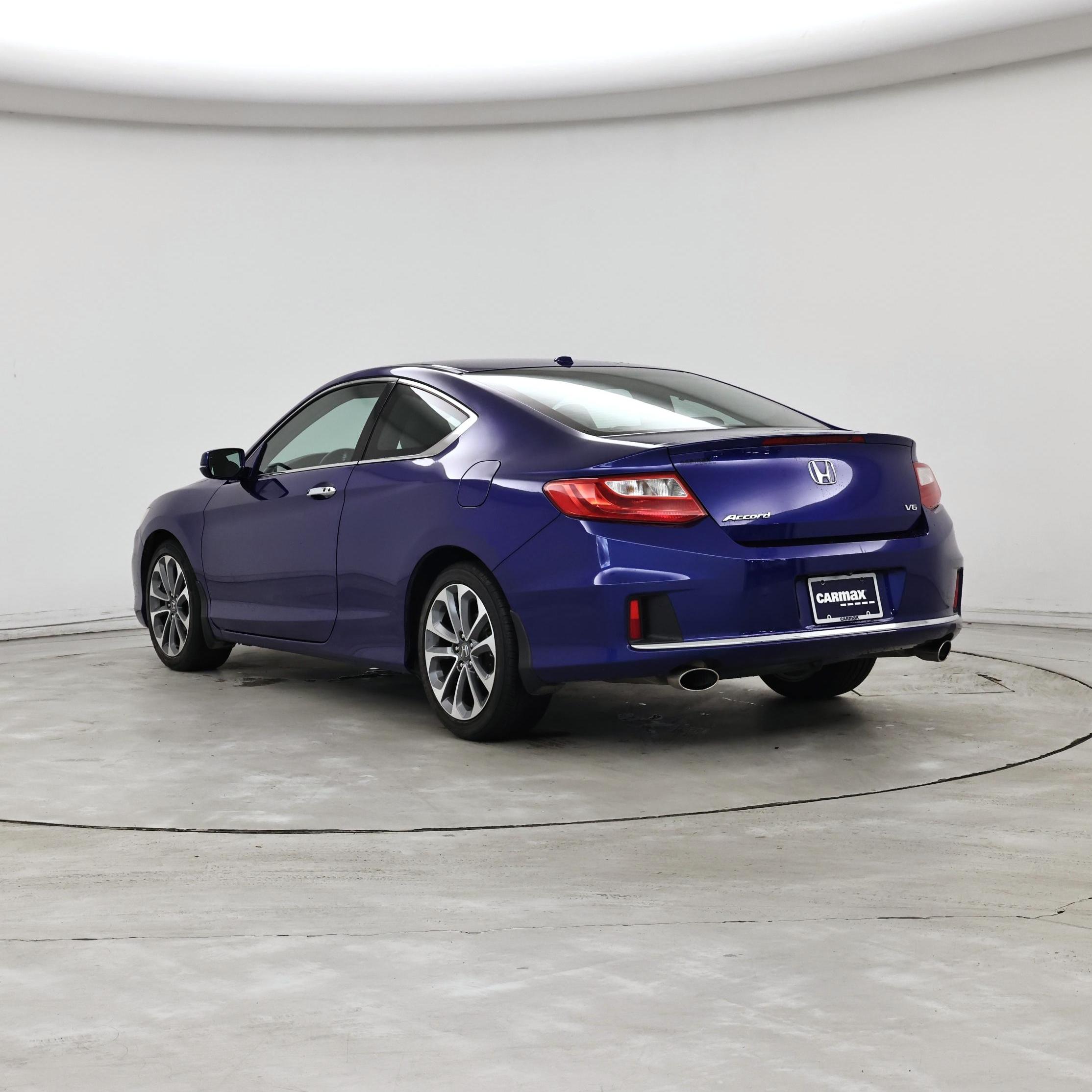 Thumbnail: 2015 Honda Accord - 2