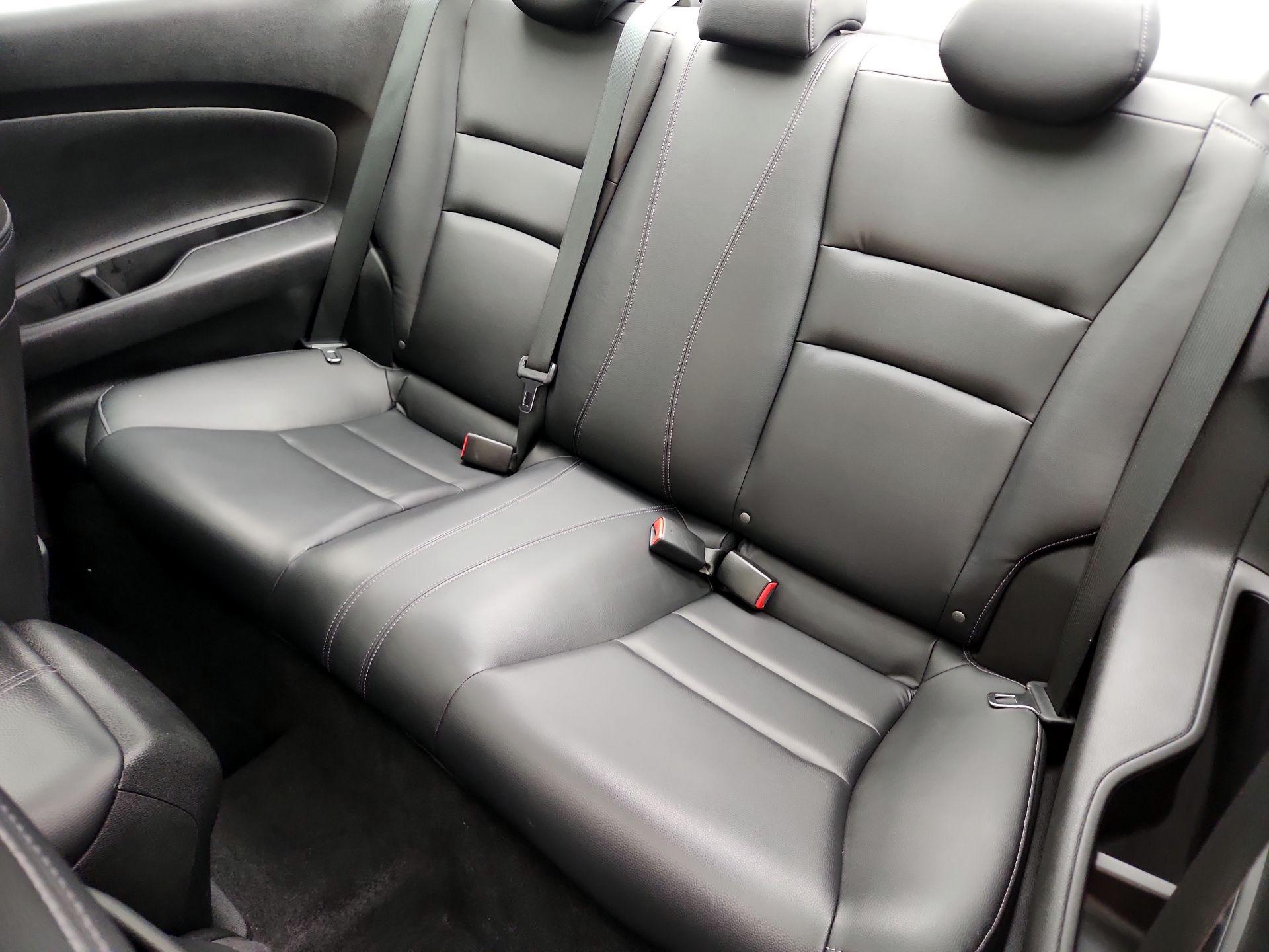 Thumbnail: 2015 Honda Accord - 20