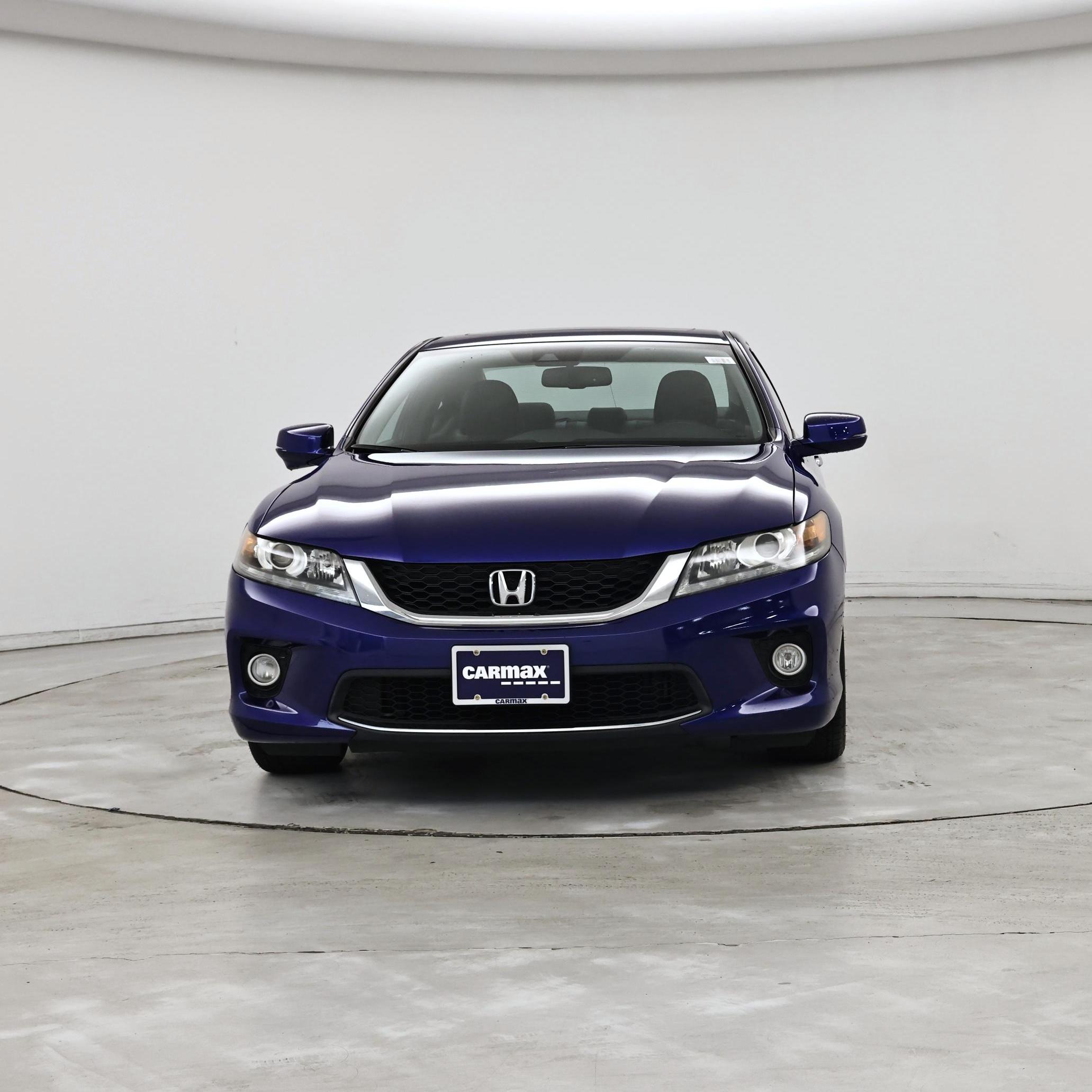 Thumbnail: 2015 Honda Accord - 5