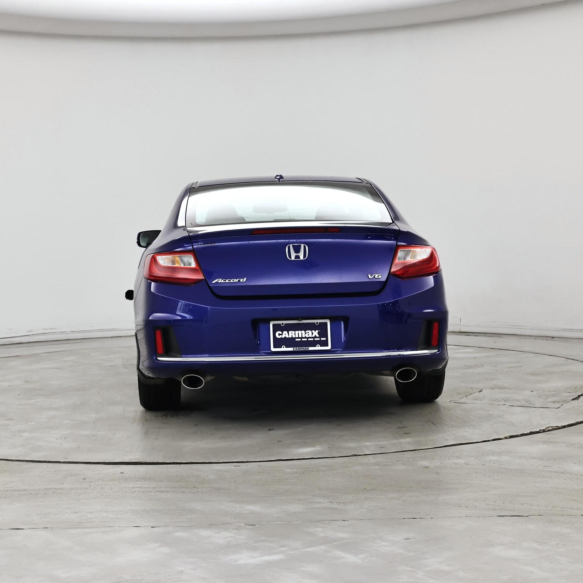 Thumbnail: 2015 Honda Accord - 6