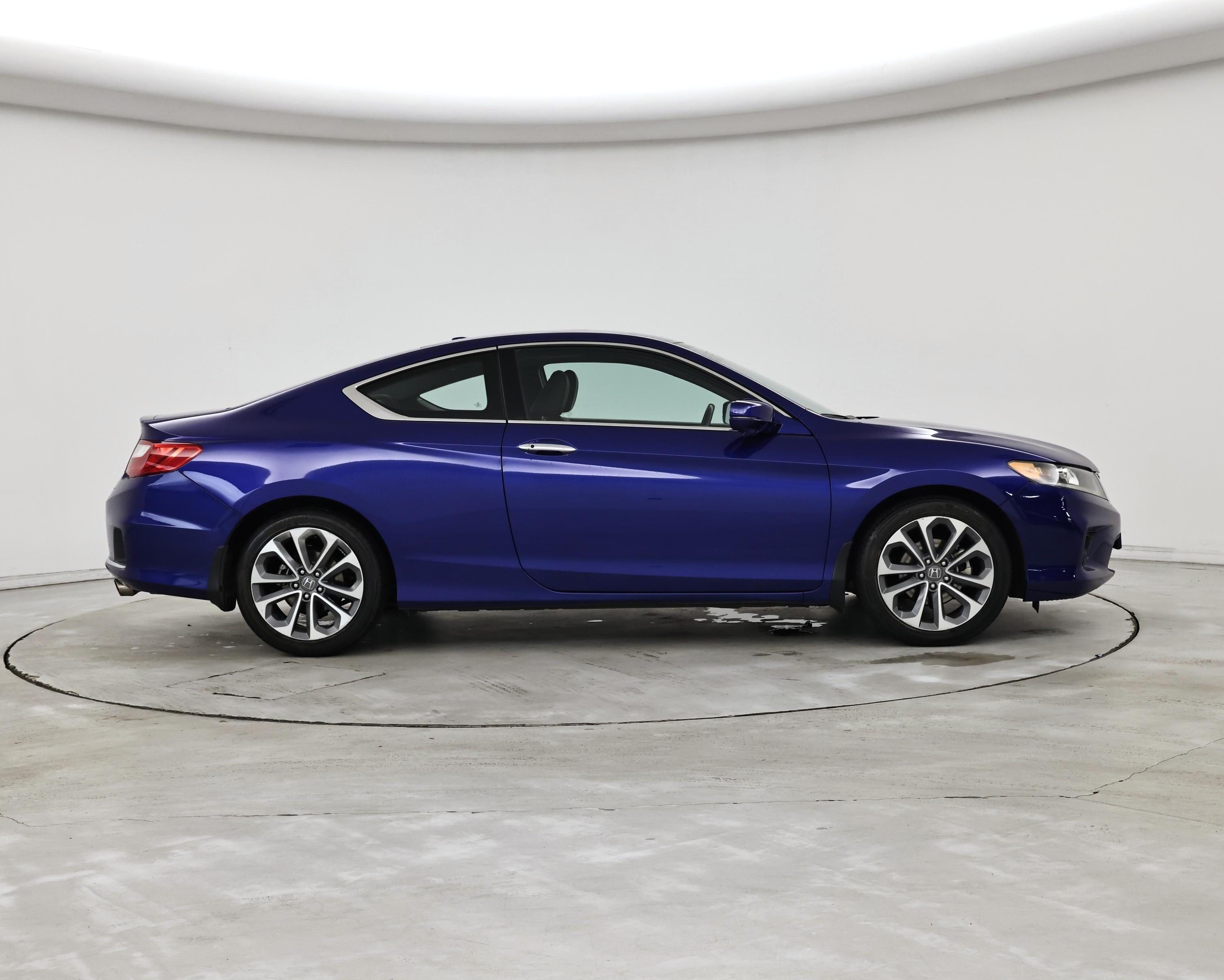 Thumbnail: 2015 Honda Accord - 7