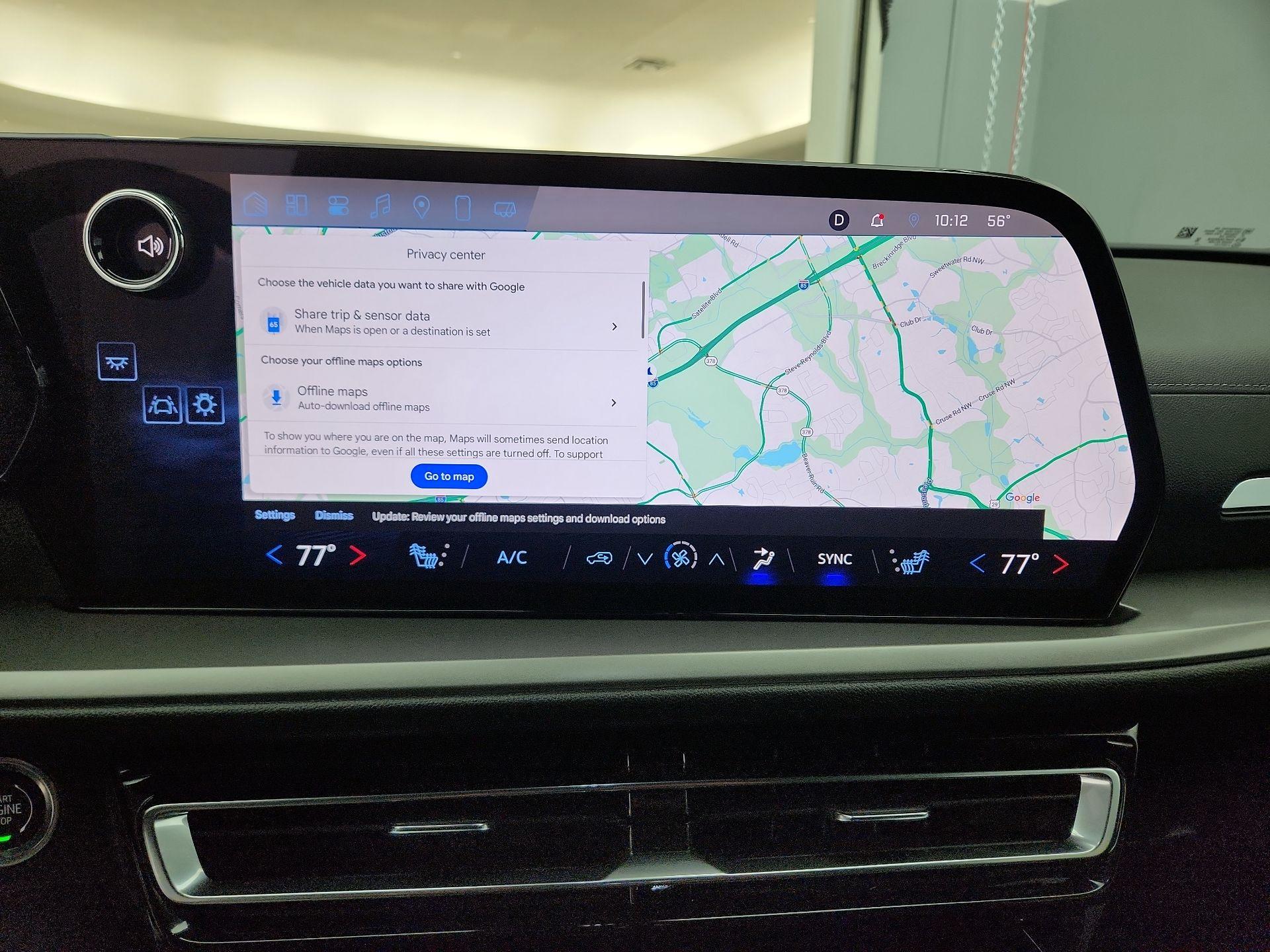 Thumbnail: 2025 Chevrolet Traverse - 14