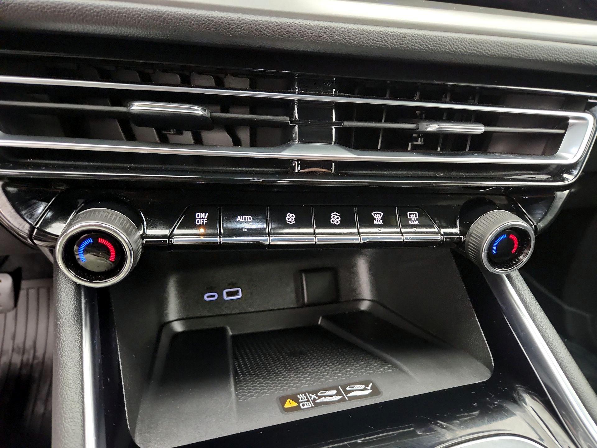 Thumbnail: 2025 Chevrolet Traverse - 17