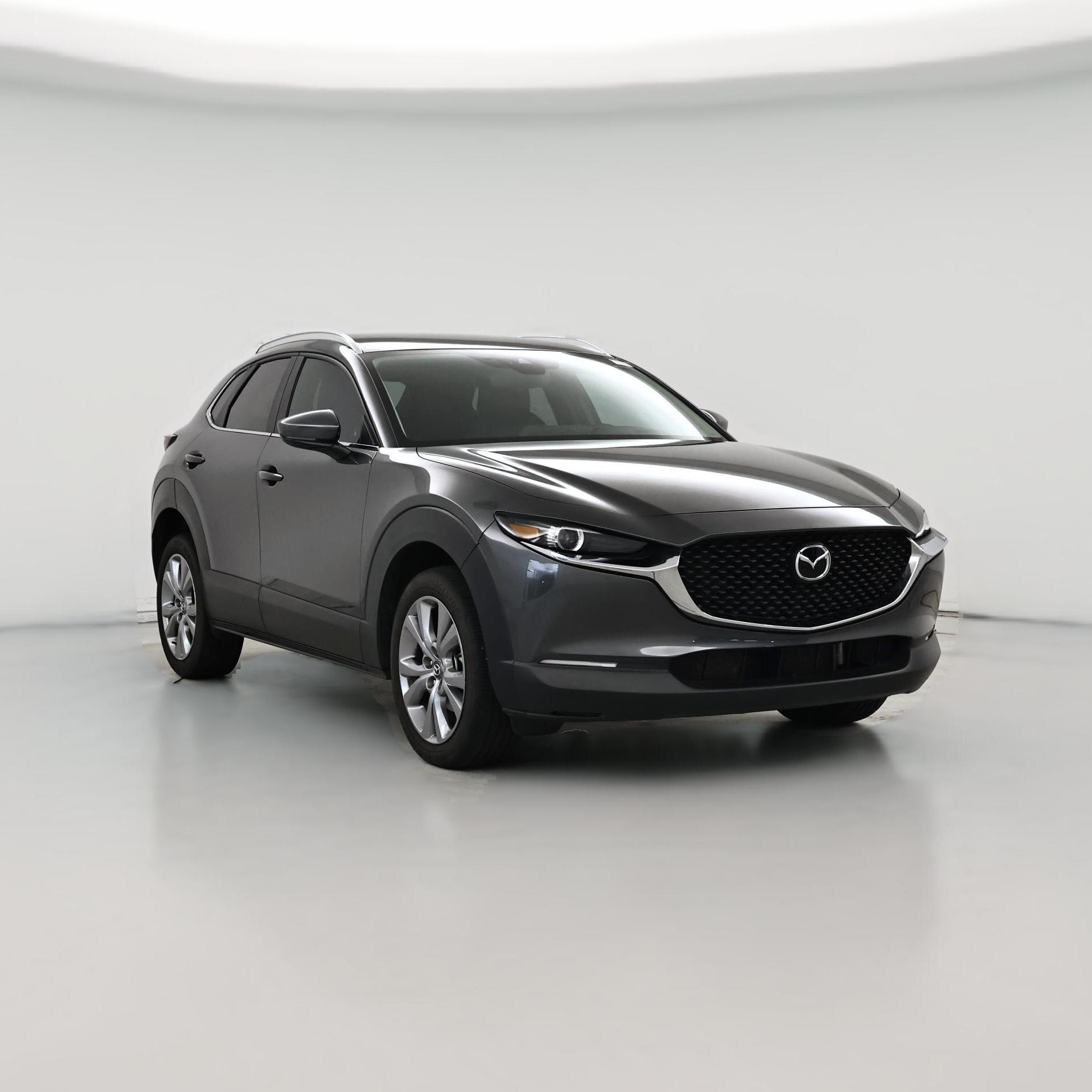 Thumbnail: 2022 Mazda CX-30 - 1