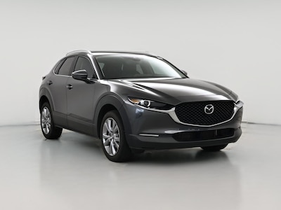 2022 Mazda CX-30 2.5 S