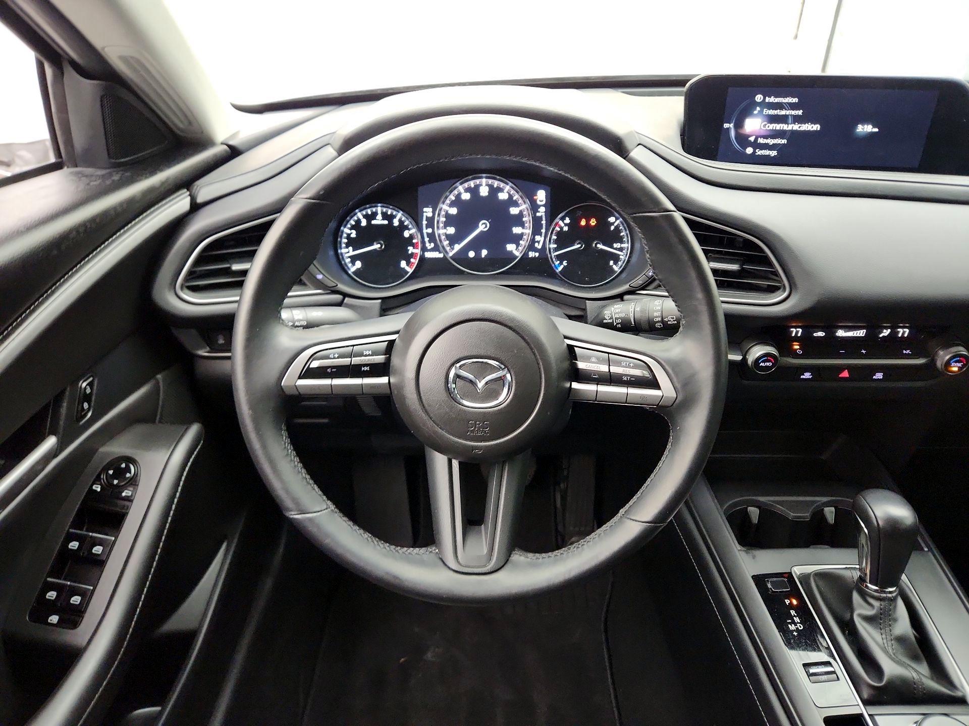 Thumbnail: 2022 Mazda CX-30 - 10