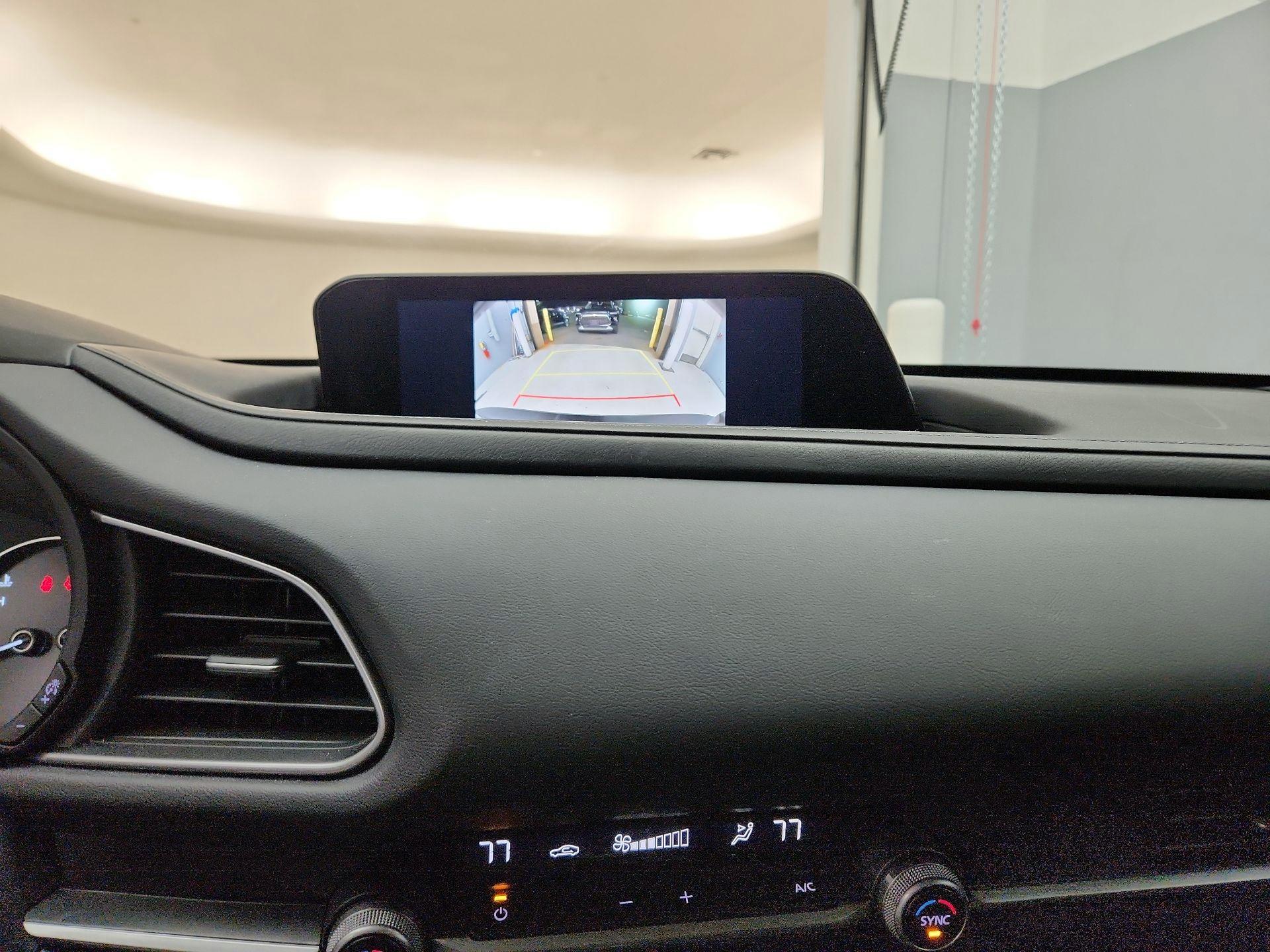 Thumbnail: 2022 Mazda CX-30 - 14