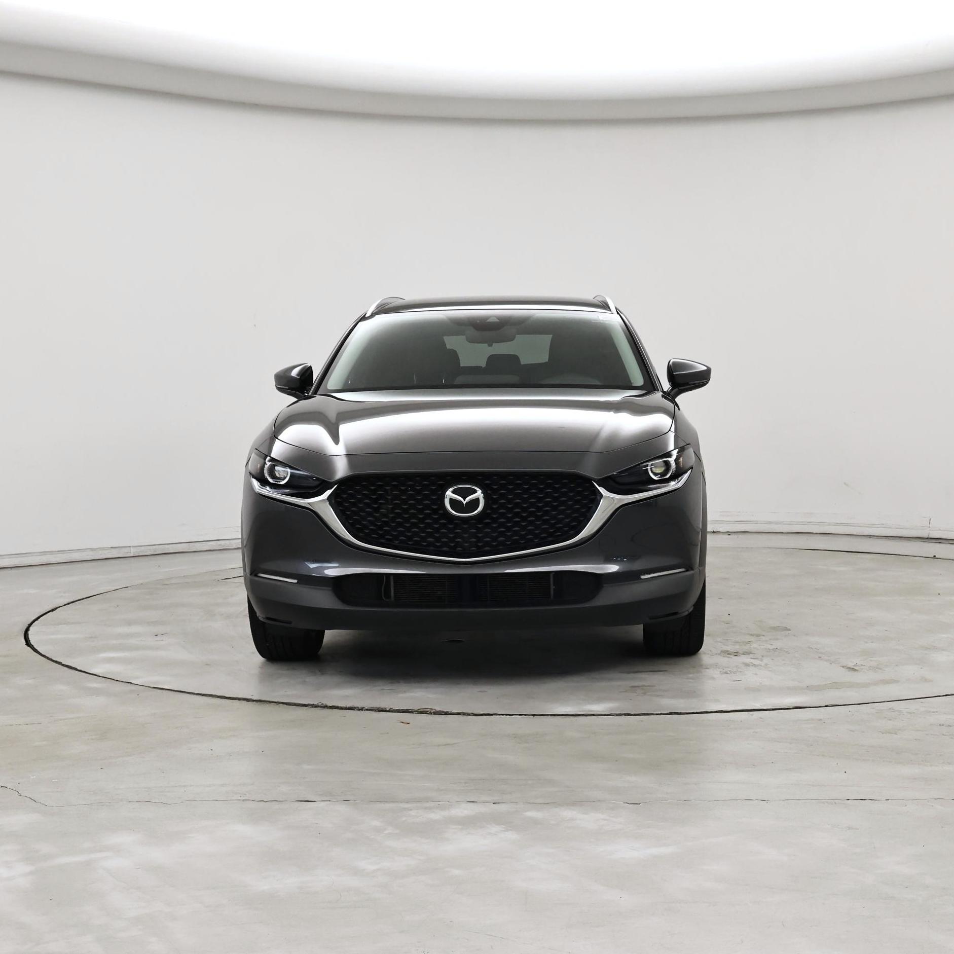 Thumbnail: 2022 Mazda CX-30 - 5