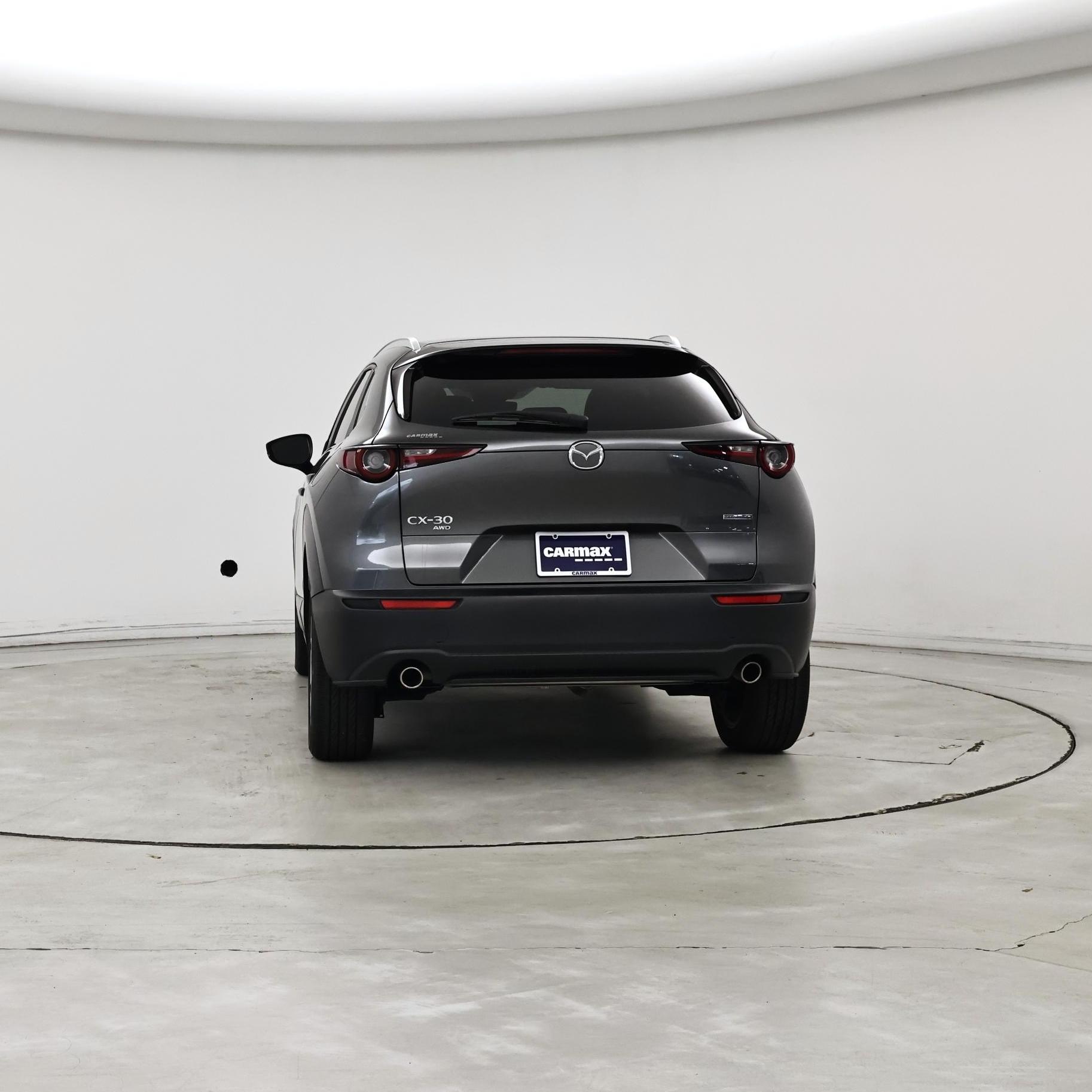 Thumbnail: 2022 Mazda CX-30 - 6