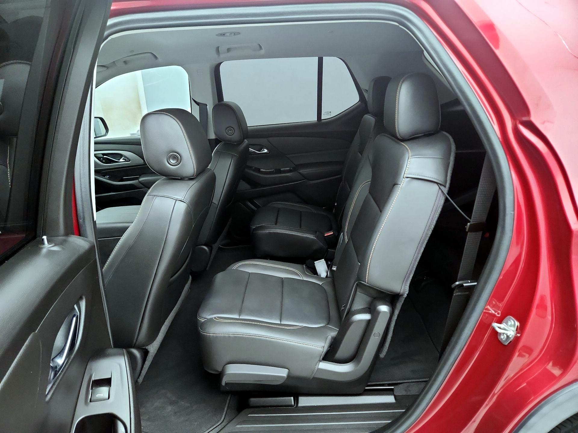 Thumbnail: 2020 Chevrolet Traverse - 20