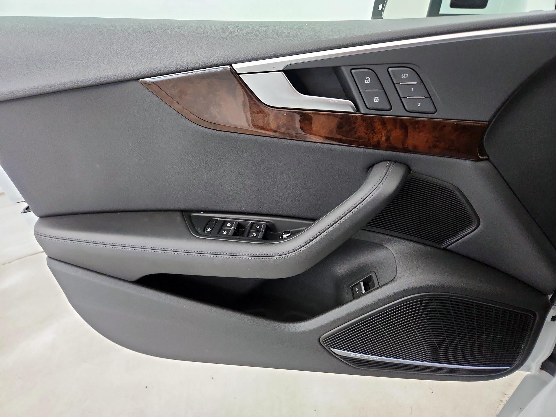 Thumbnail: 2019 Audi A5 - 12