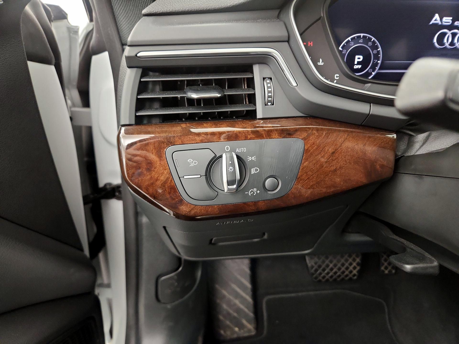 Thumbnail: 2019 Audi A5 - 13