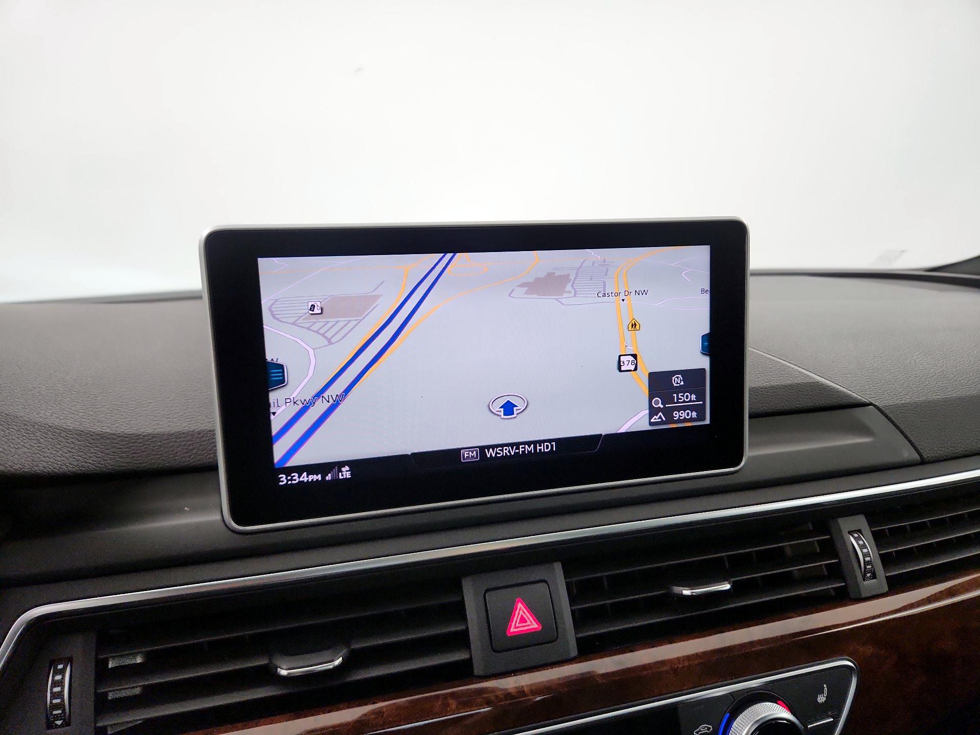 Thumbnail: 2019 Audi A5 - 14