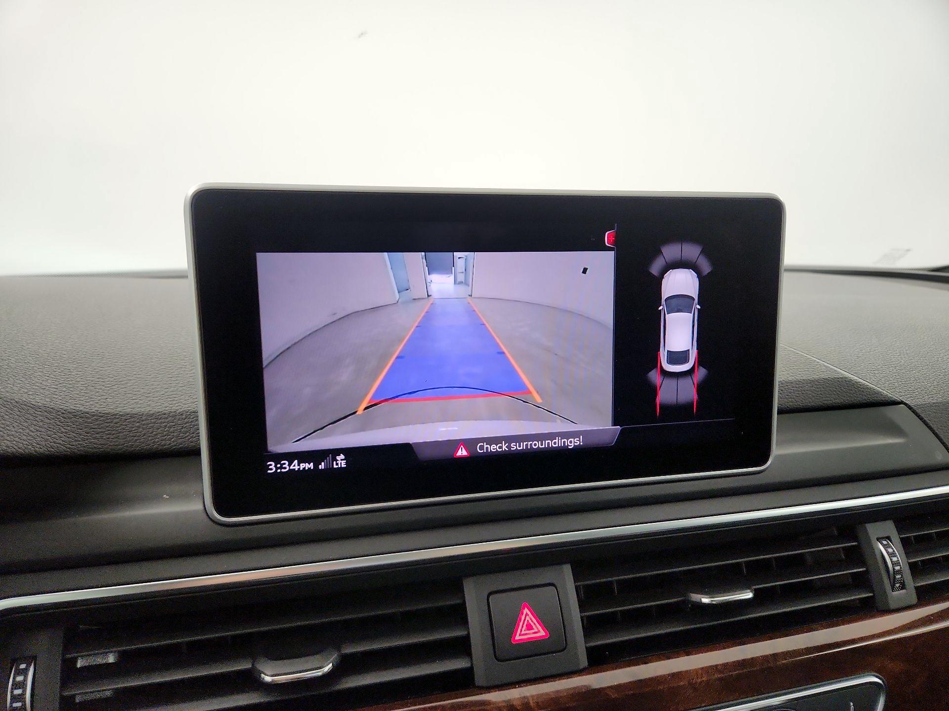 Thumbnail: 2019 Audi A5 - 15