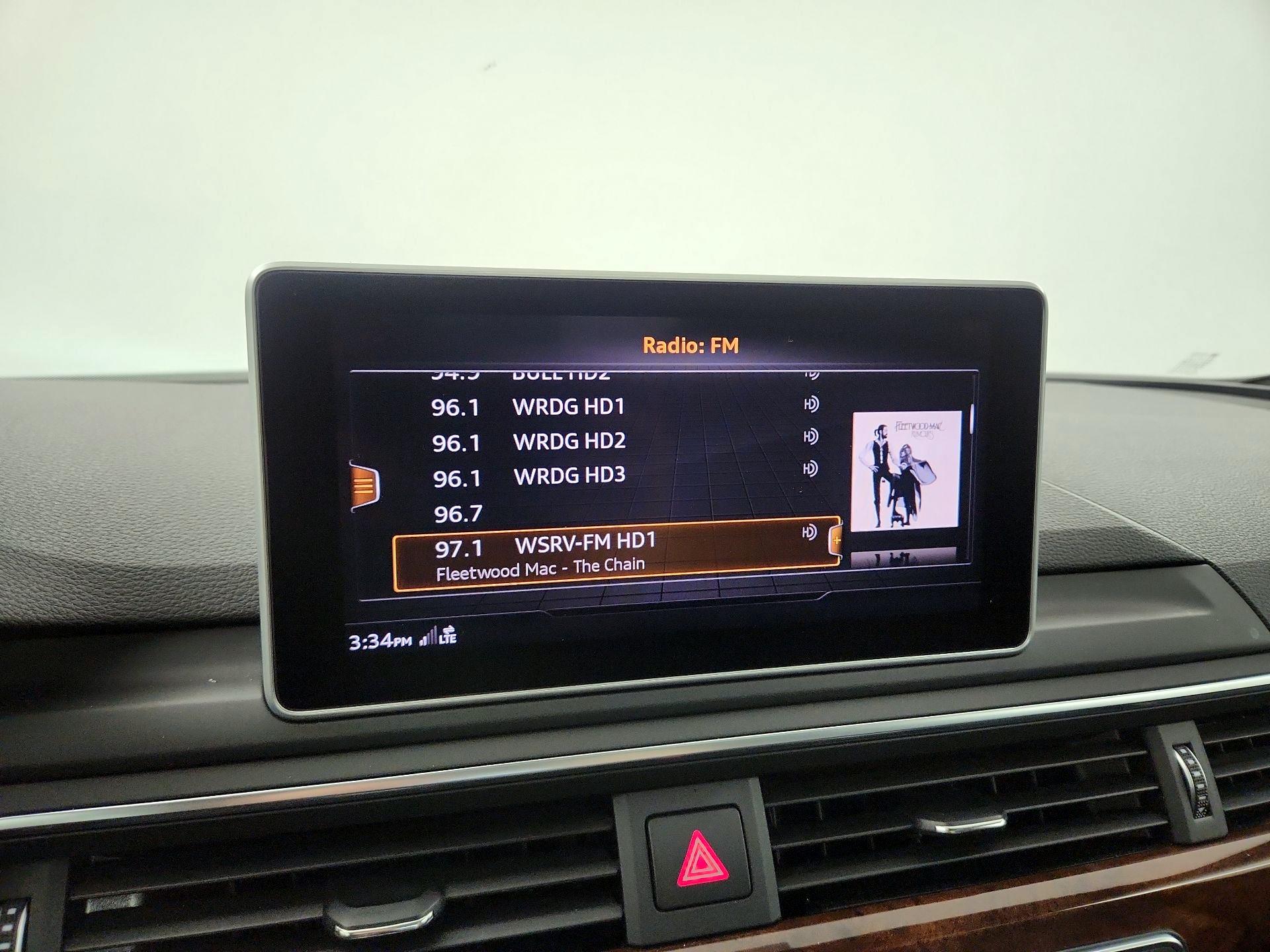 Thumbnail: 2019 Audi A5 - 16