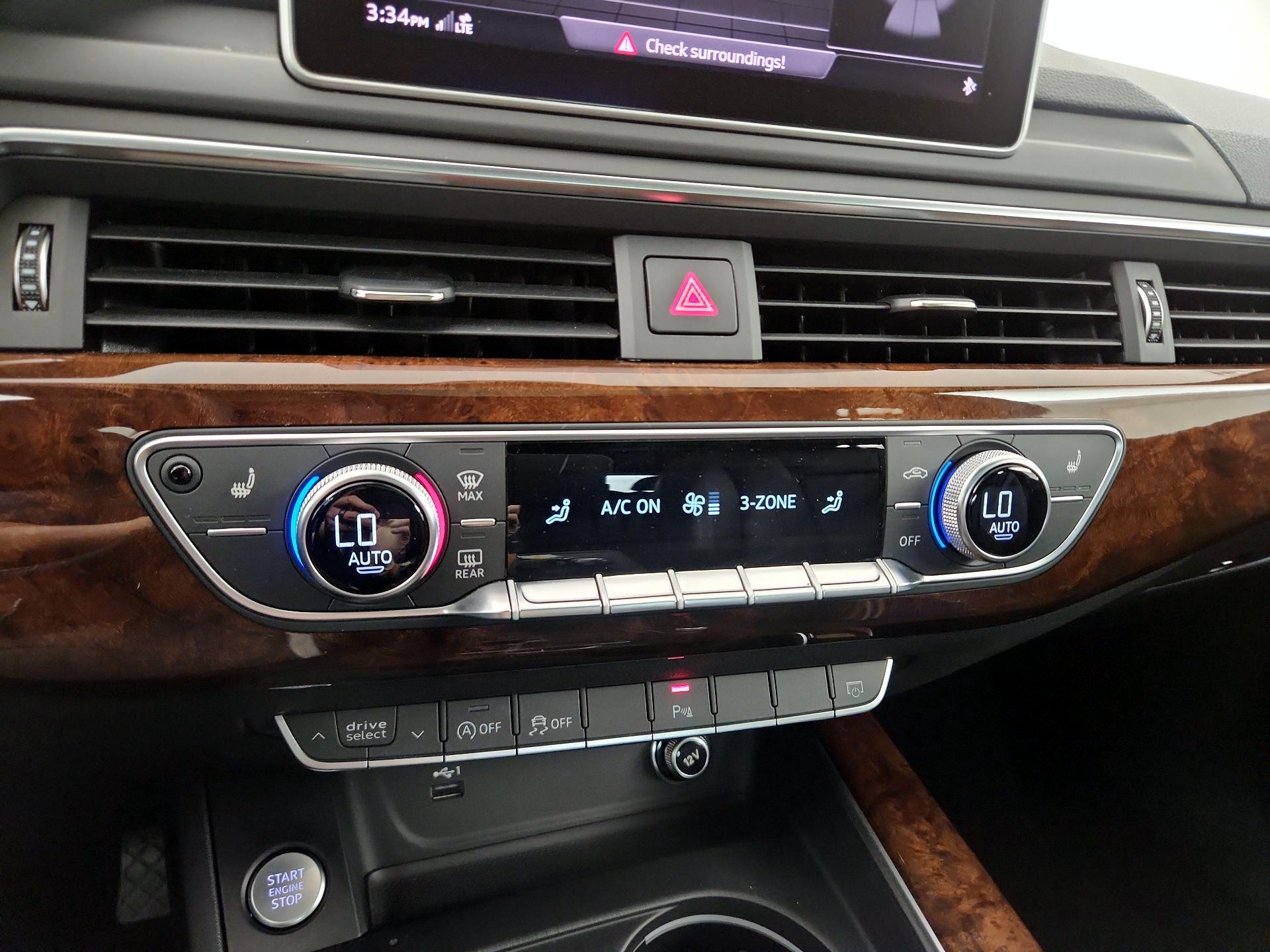 Thumbnail: 2019 Audi A5 - 17