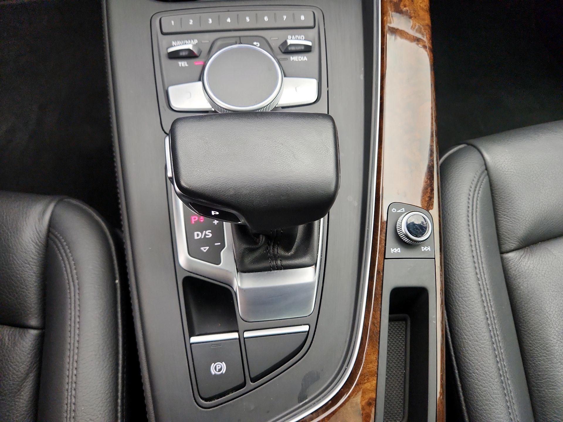 Thumbnail: 2019 Audi A5 - 18