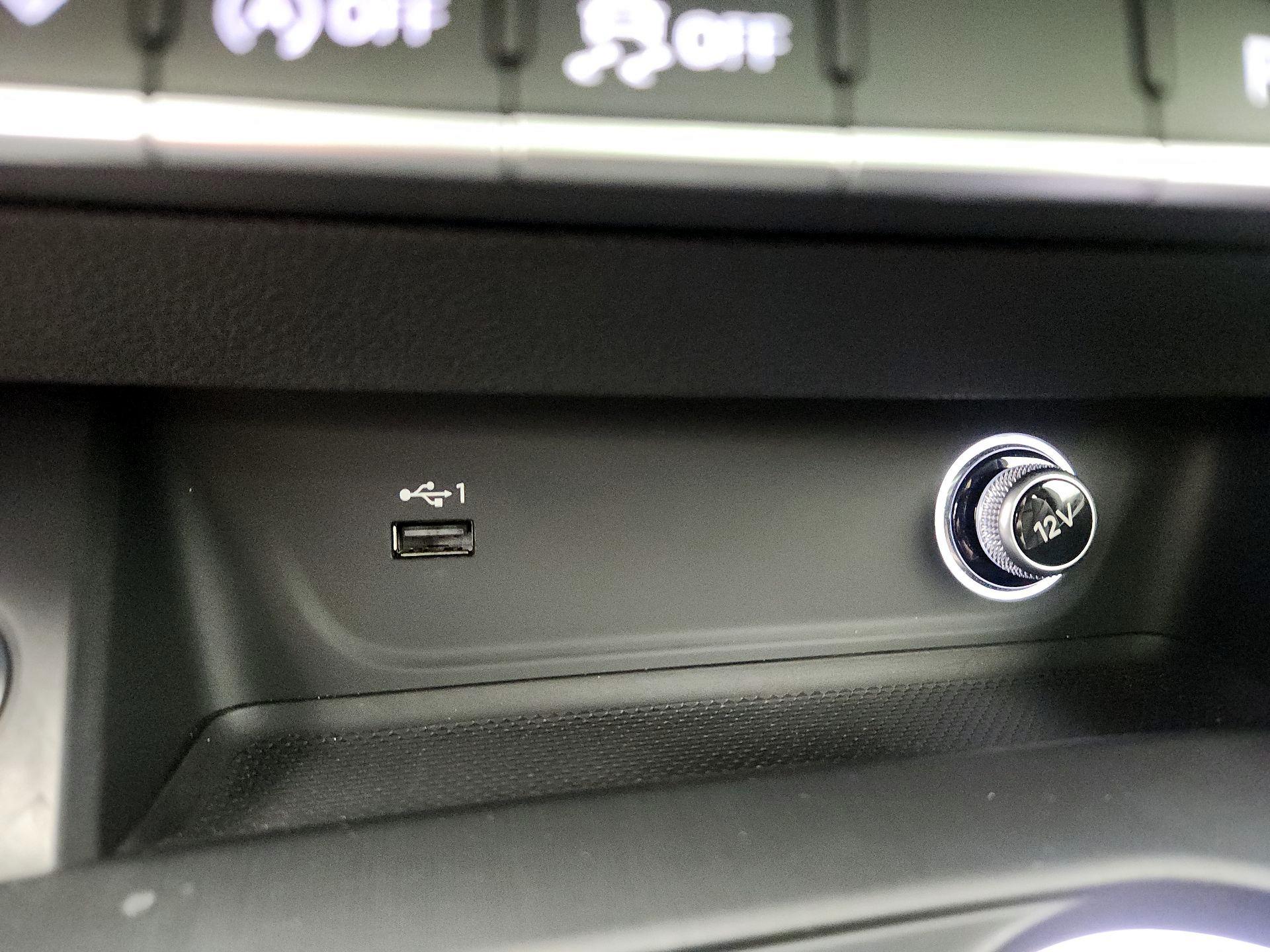 Thumbnail: 2019 Audi A5 - 19