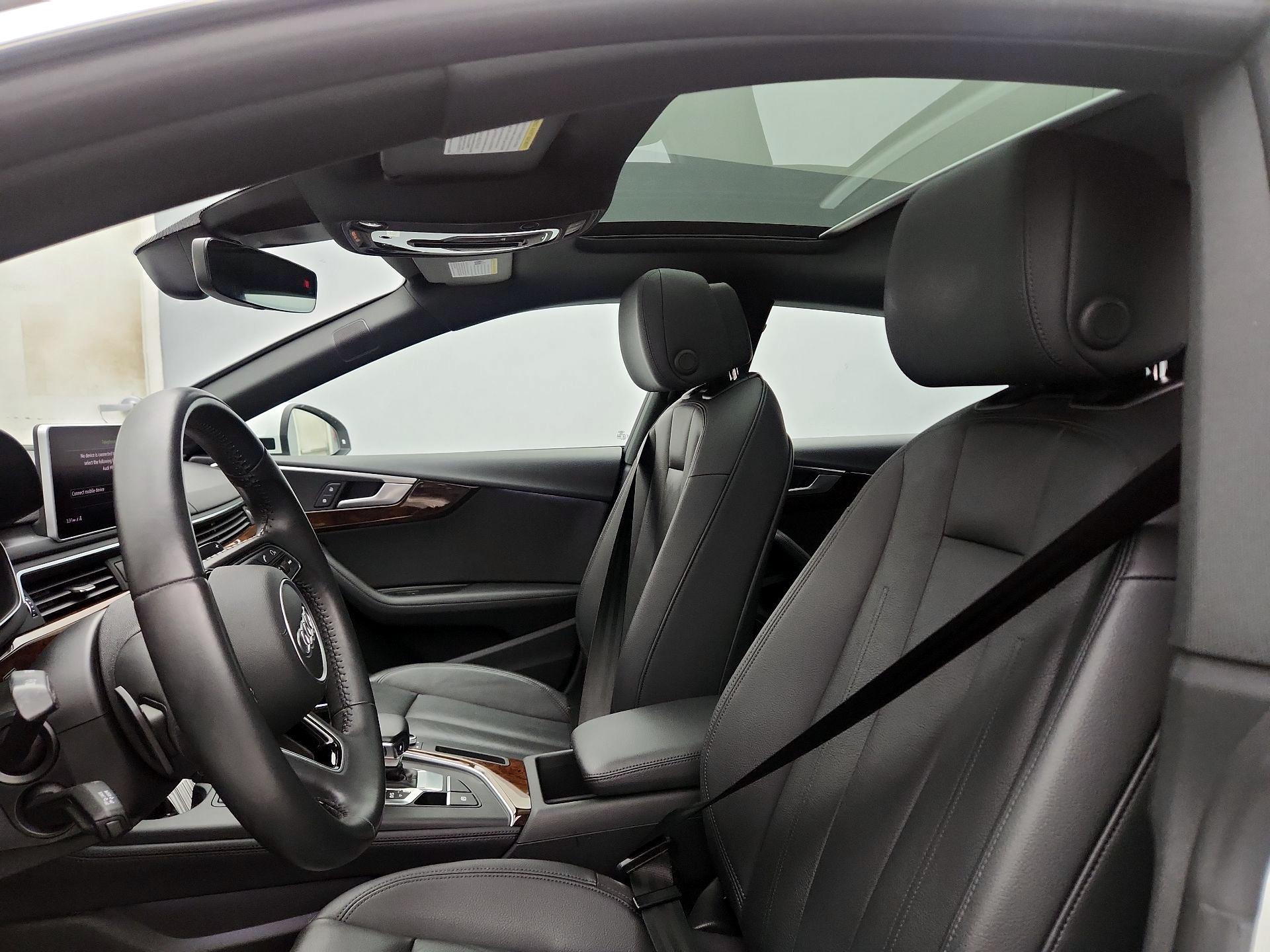 Thumbnail: 2019 Audi A5 - 20