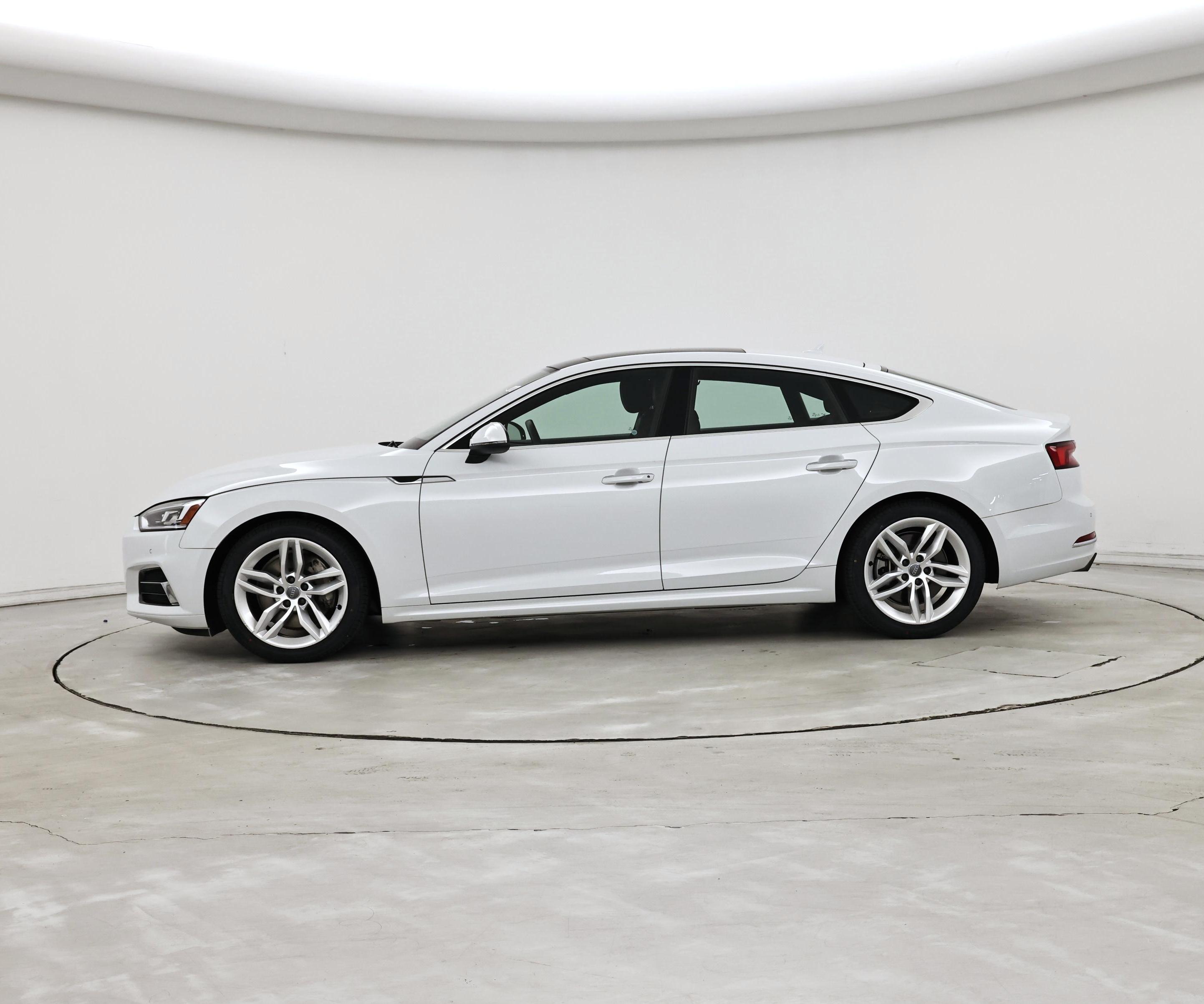 Thumbnail: 2019 Audi A5 - 3