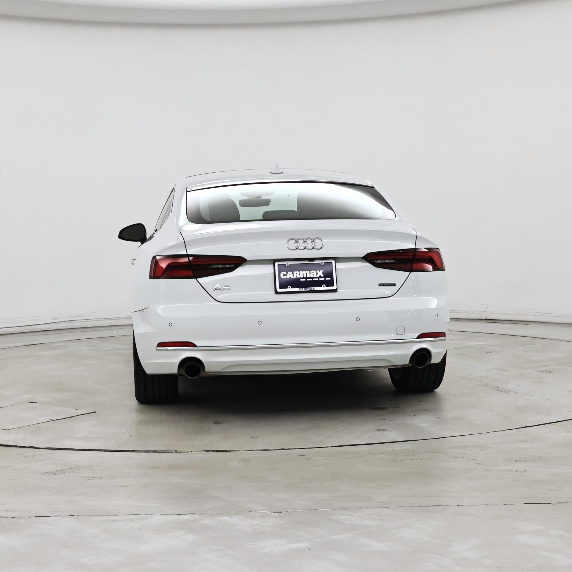 Thumbnail: 2019 Audi A5 - 6