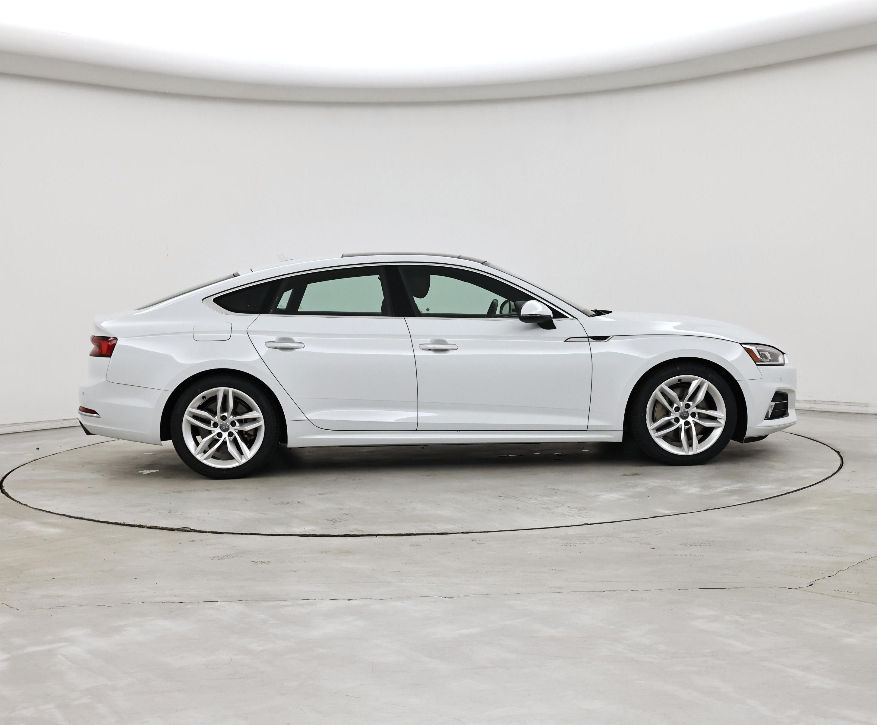 Thumbnail: 2019 Audi A5 - 7