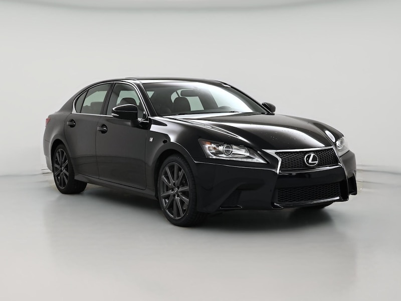 2015 Lexus GS 350 -
                  Norcross, GA