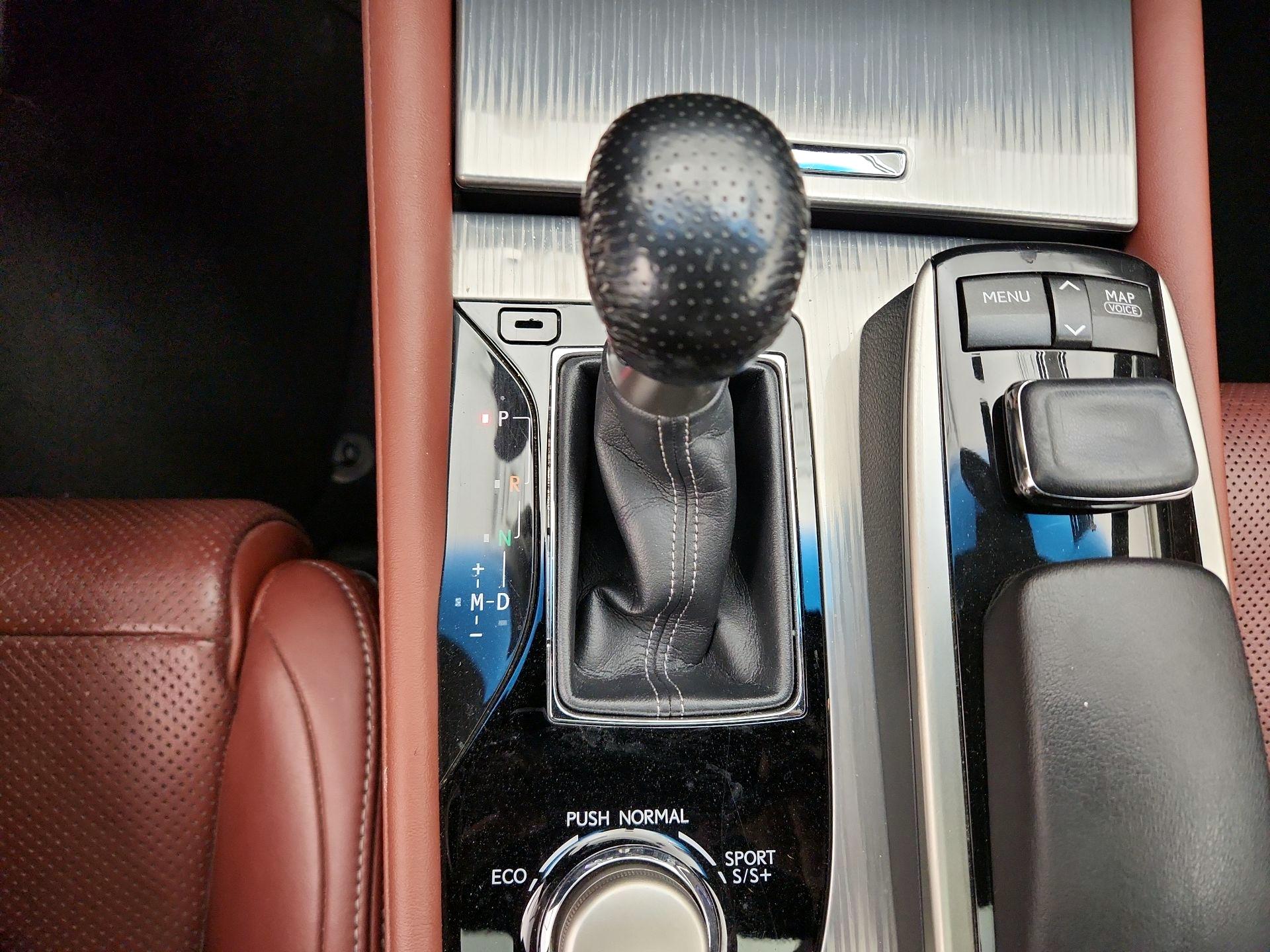 Thumbnail: 2015 Lexus GS - 18