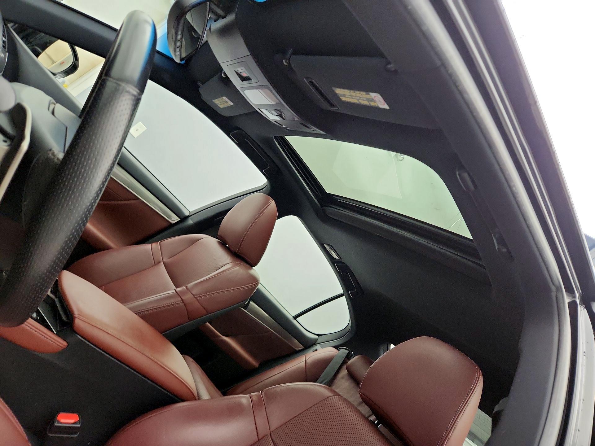 Thumbnail: 2015 Lexus GS - 20