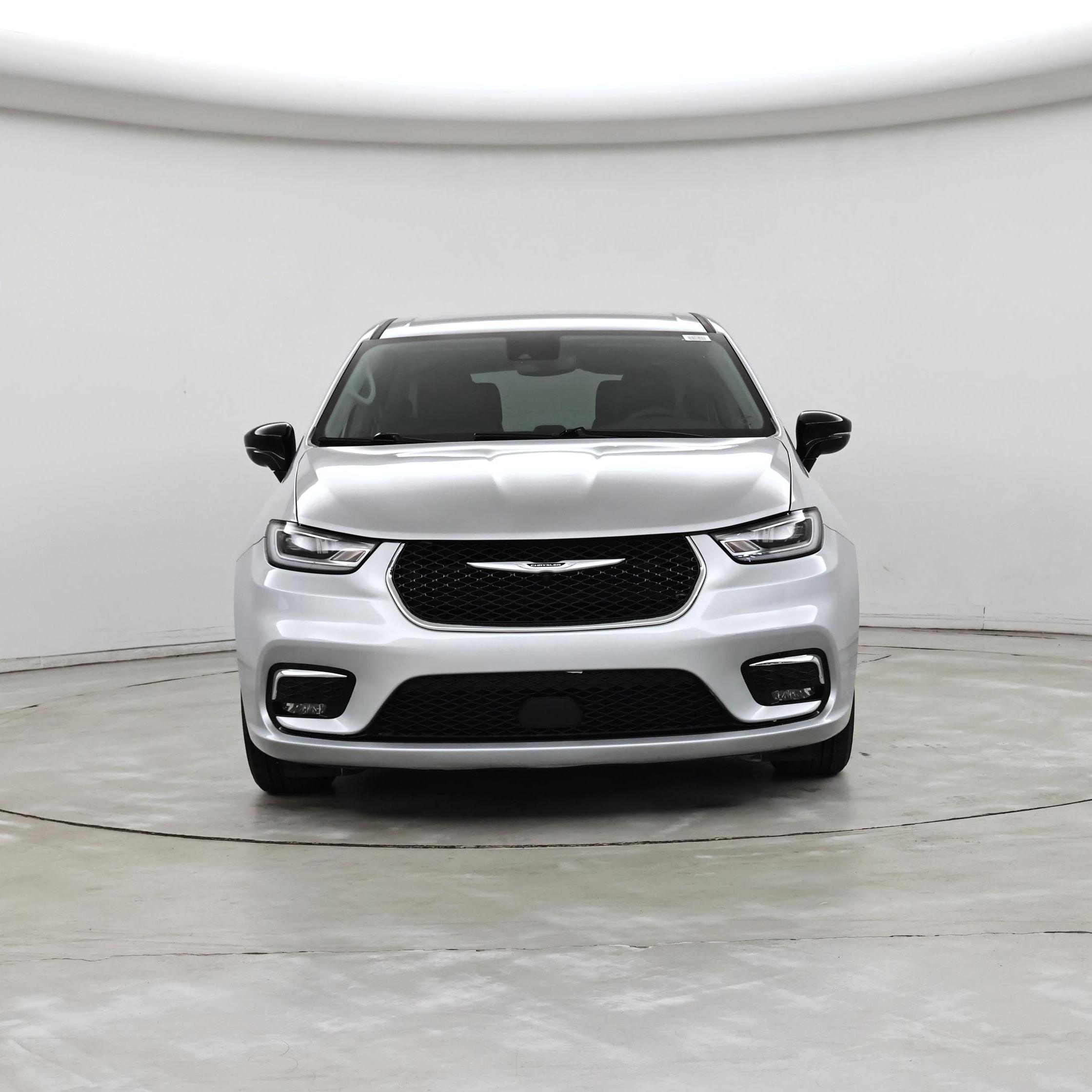 Thumbnail: 2024 Chrysler Pacifica - 5