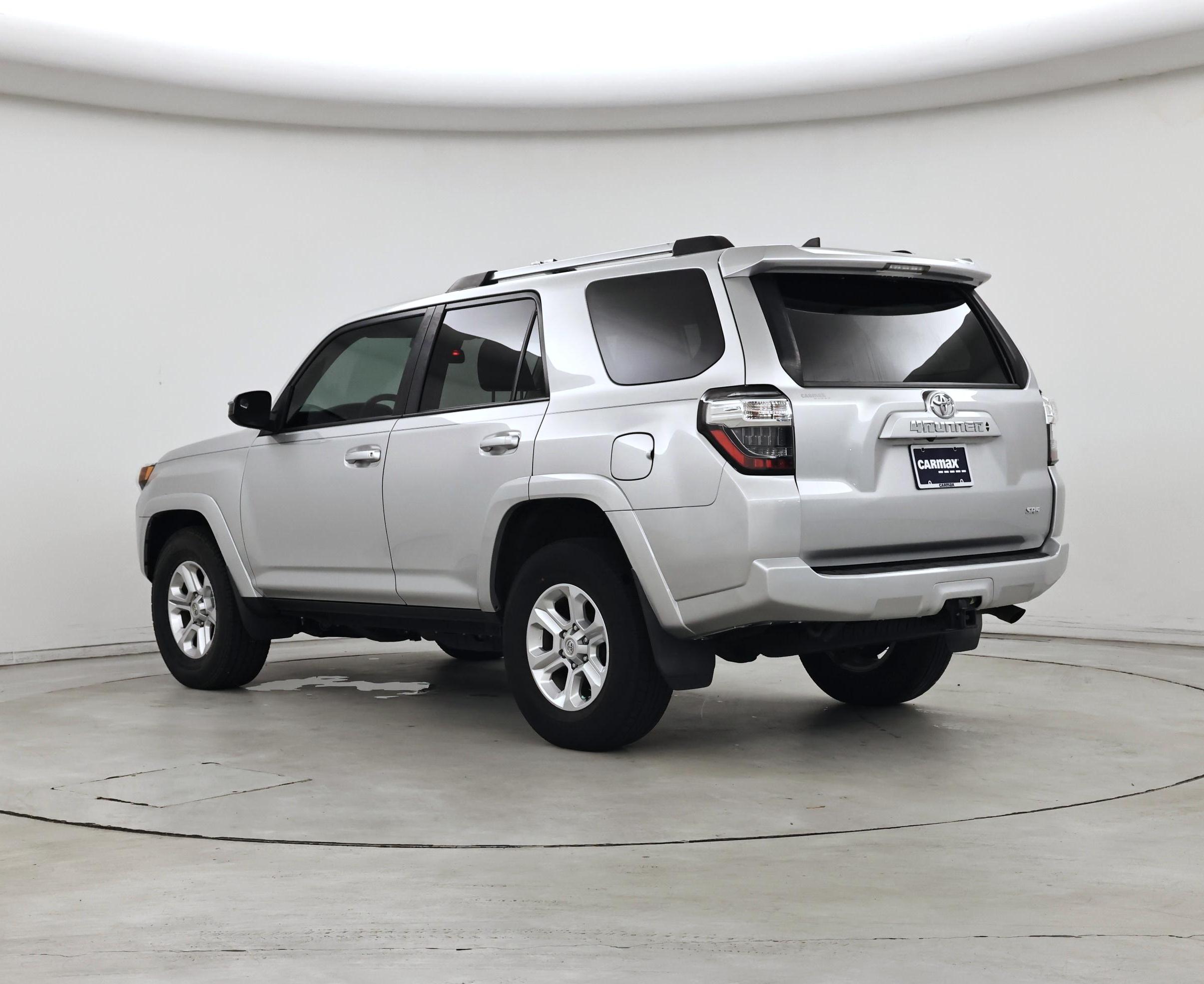 Thumbnail: 2022 Toyota 4Runner - 2