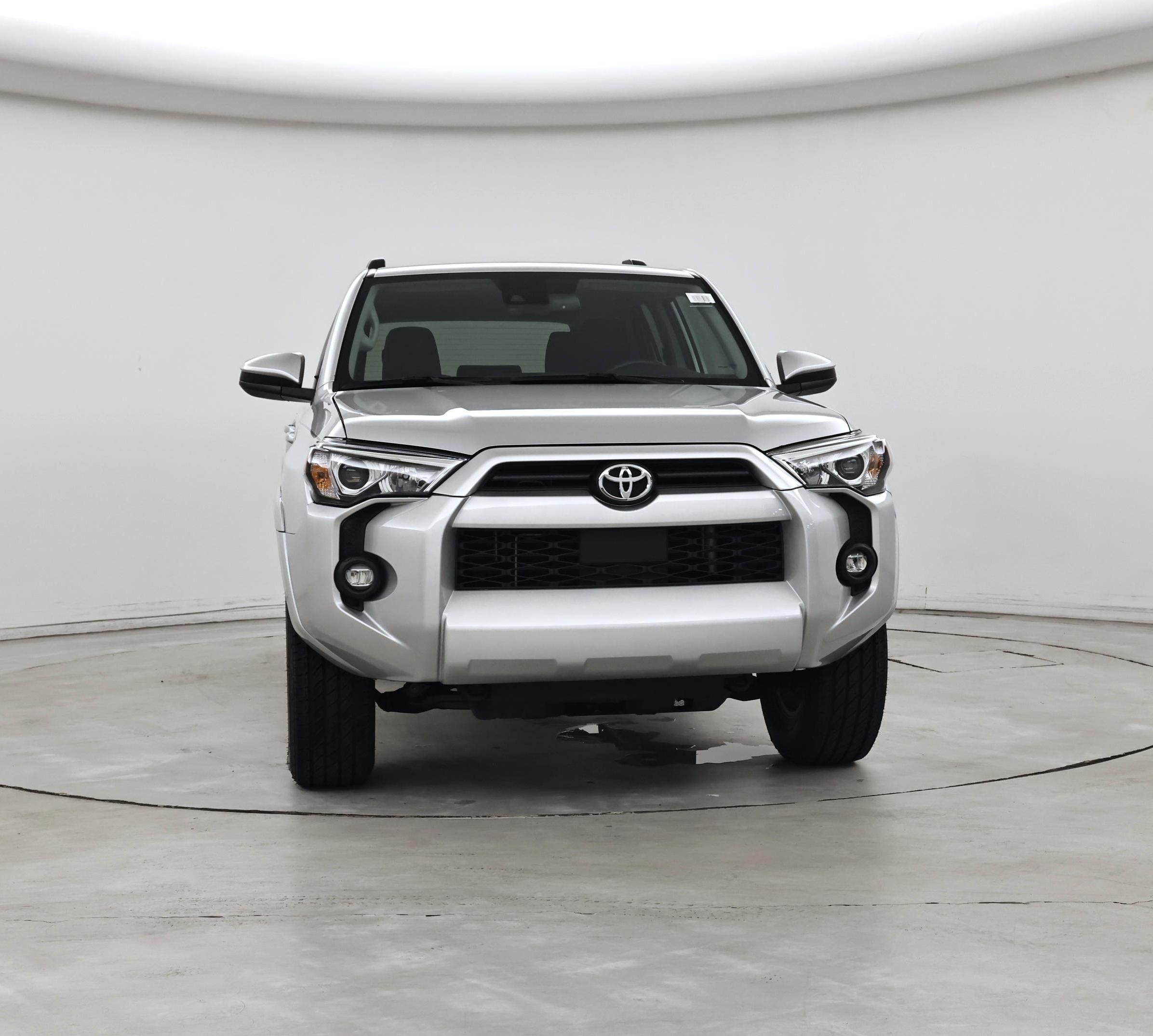 Thumbnail: 2022 Toyota 4Runner - 5