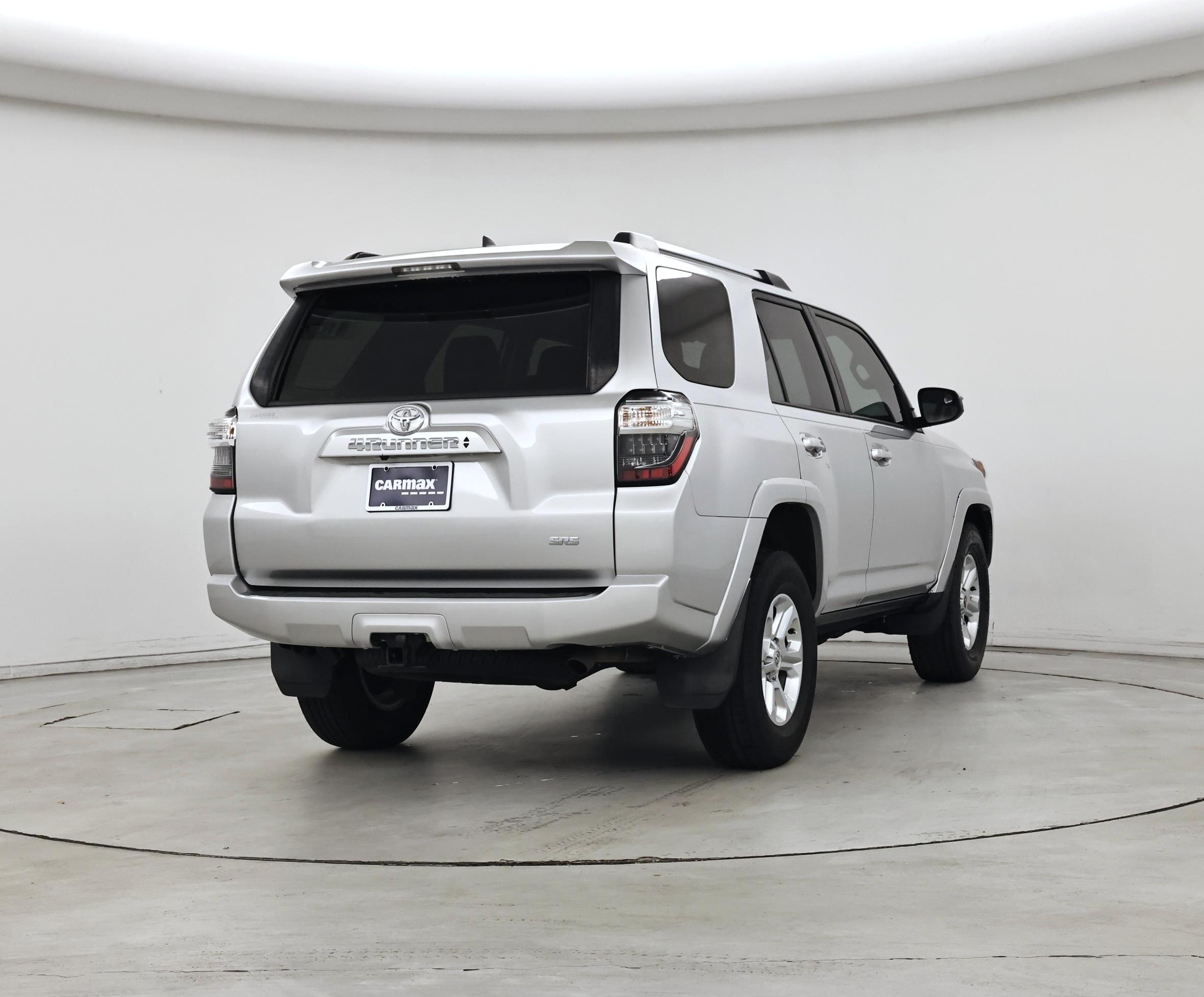 Thumbnail: 2022 Toyota 4Runner - 8