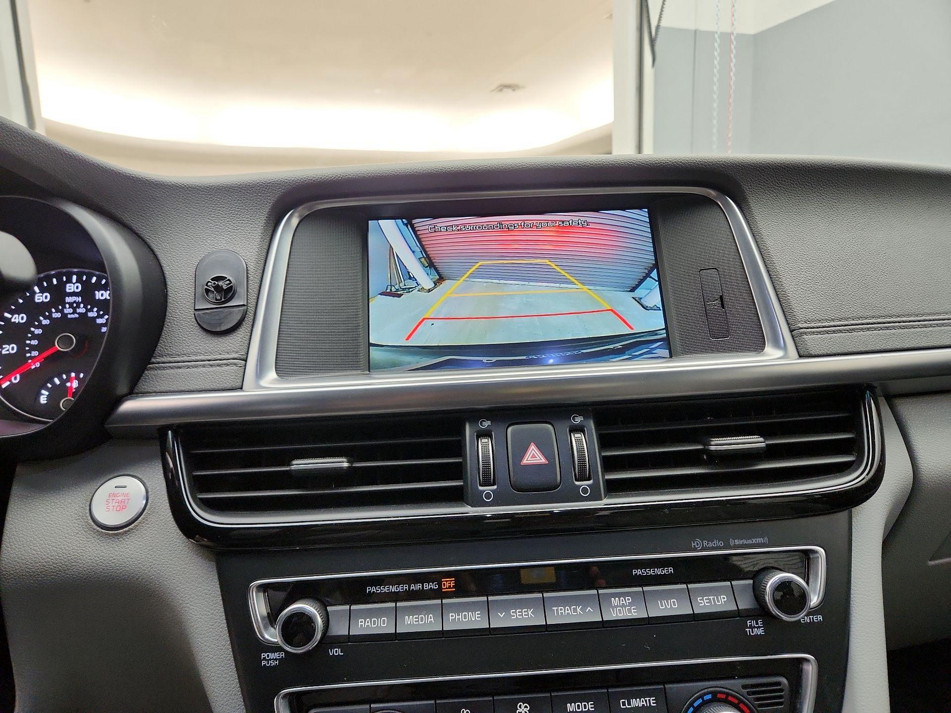 Thumbnail: 2016 Kia Optima - 15