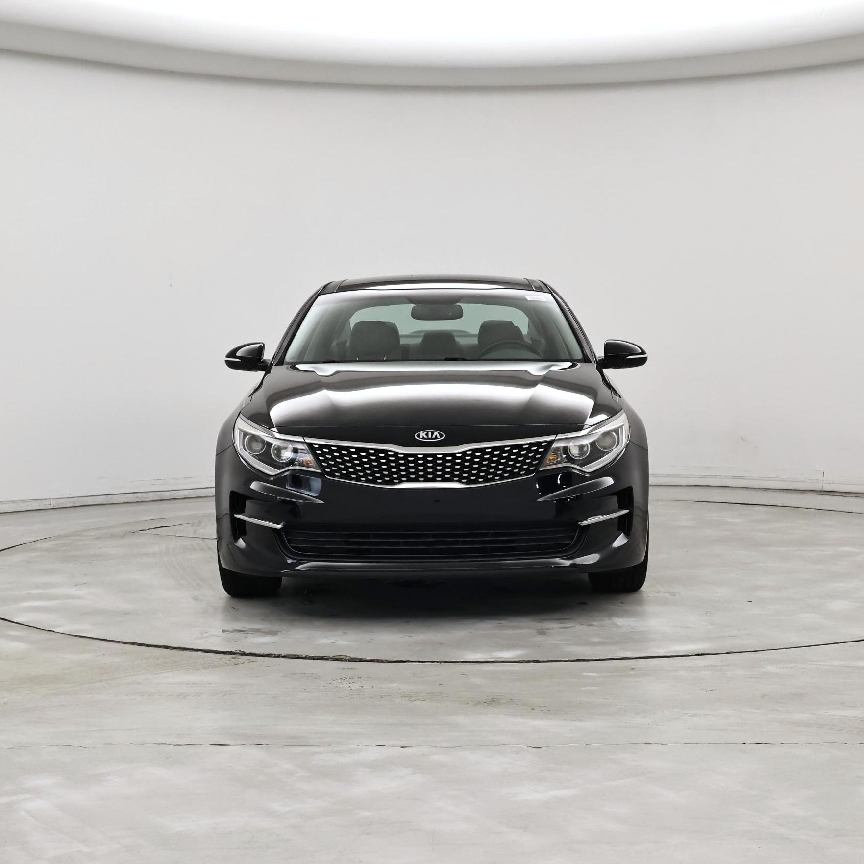 Thumbnail: 2016 Kia Optima - 5