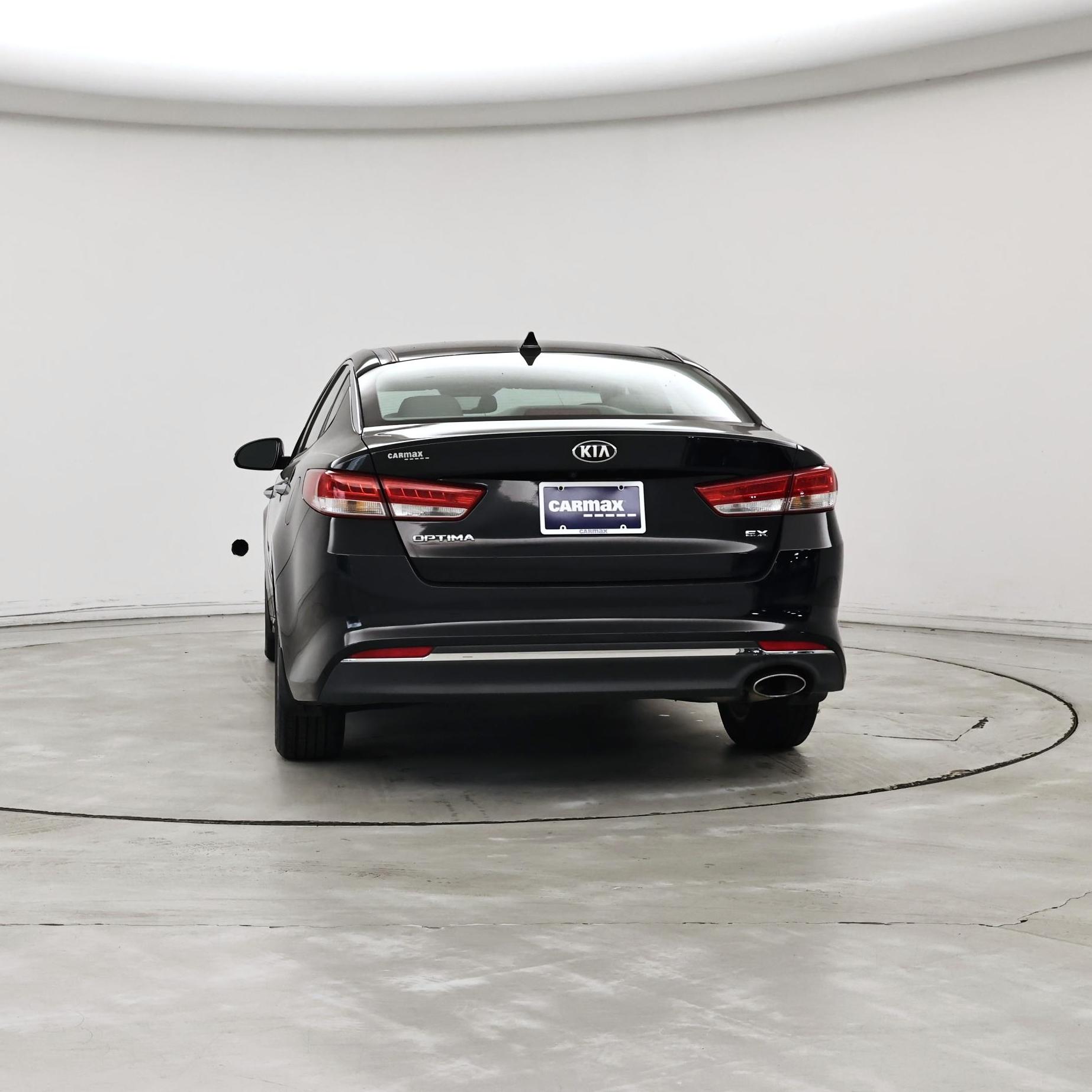 Thumbnail: 2016 Kia Optima - 6